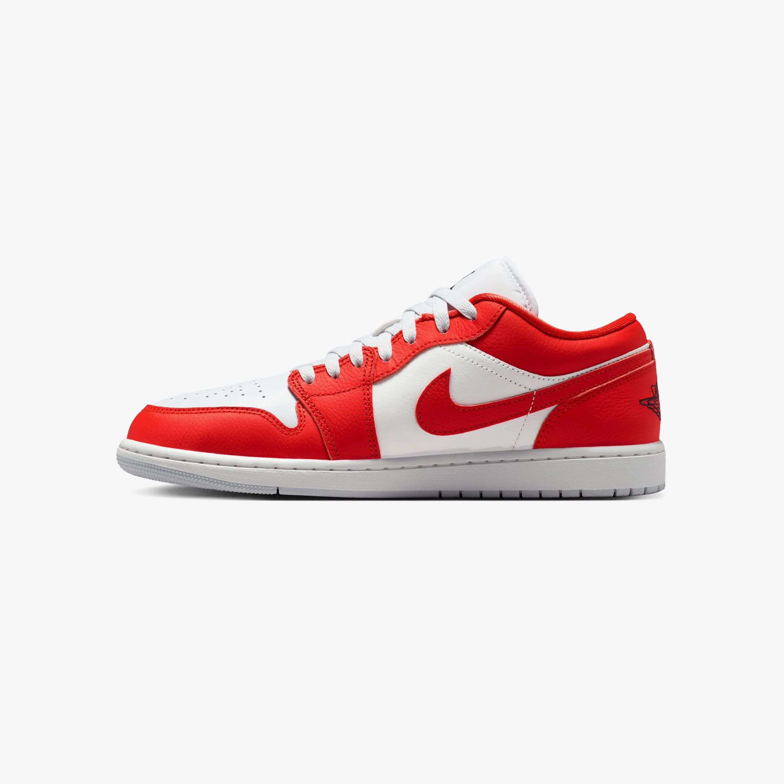 Air Jordan 1 Low SE "Chile Red" - Image 5