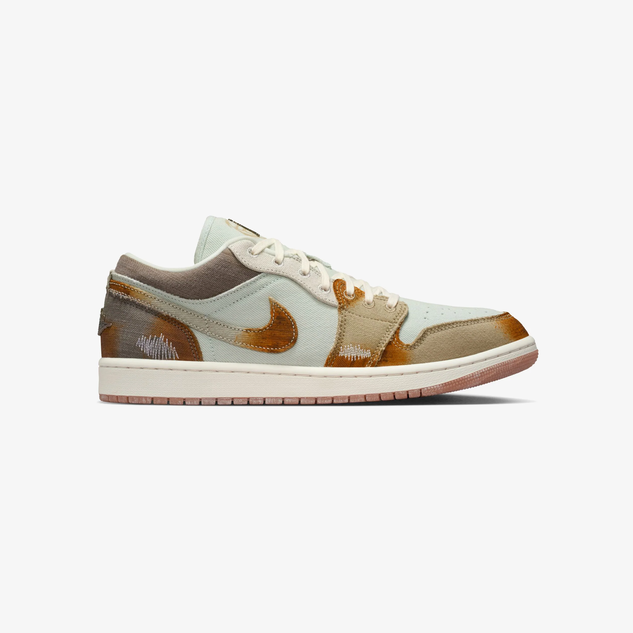 Air Jordan 1 Low SE