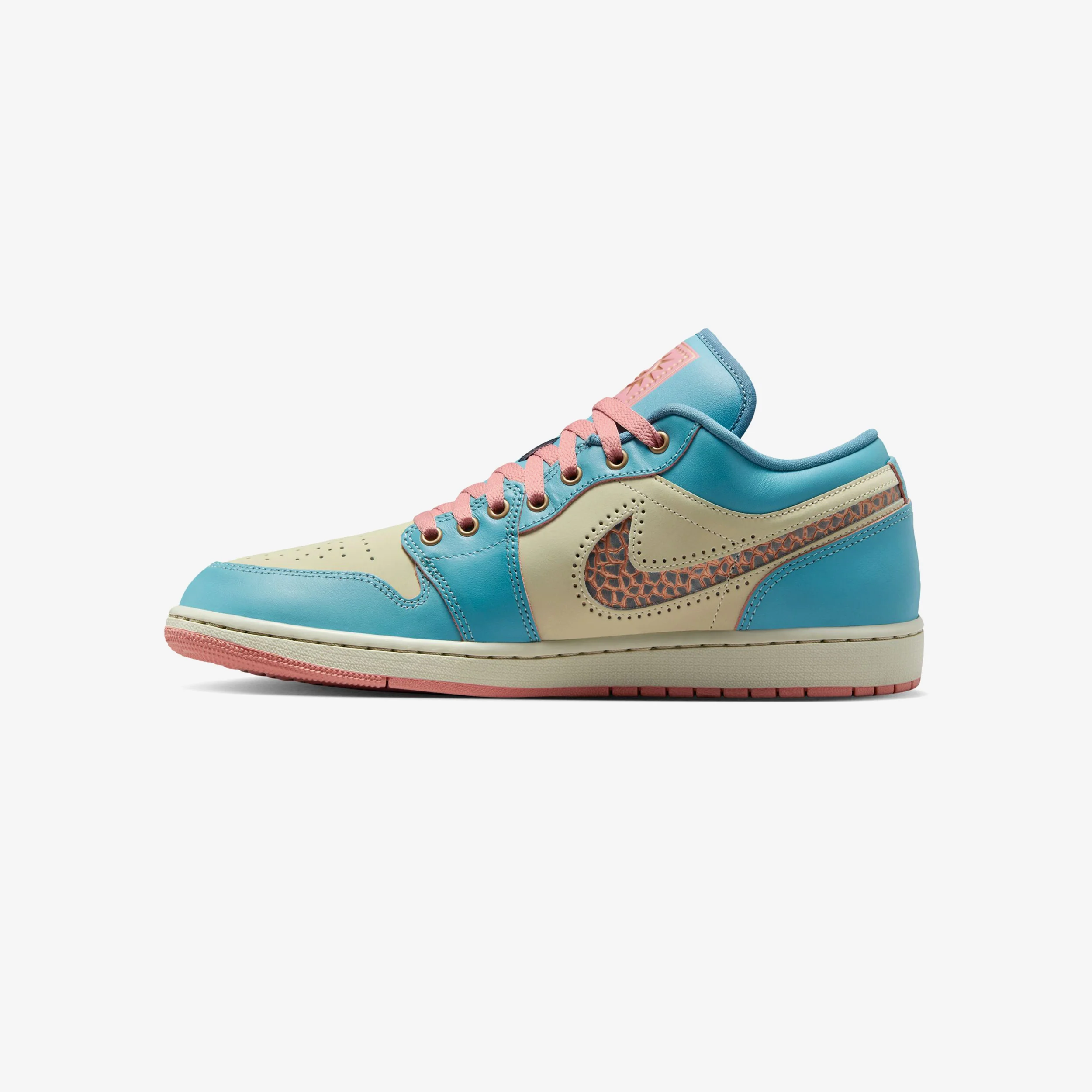 Air Jordan 1 Low SE - Image 3