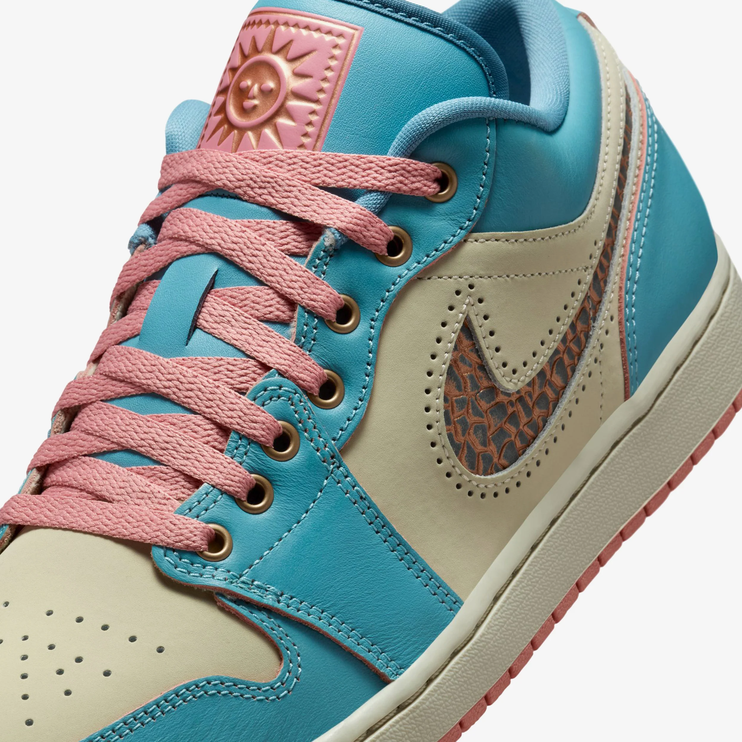 Air Jordan 1 Low SE - Image 7