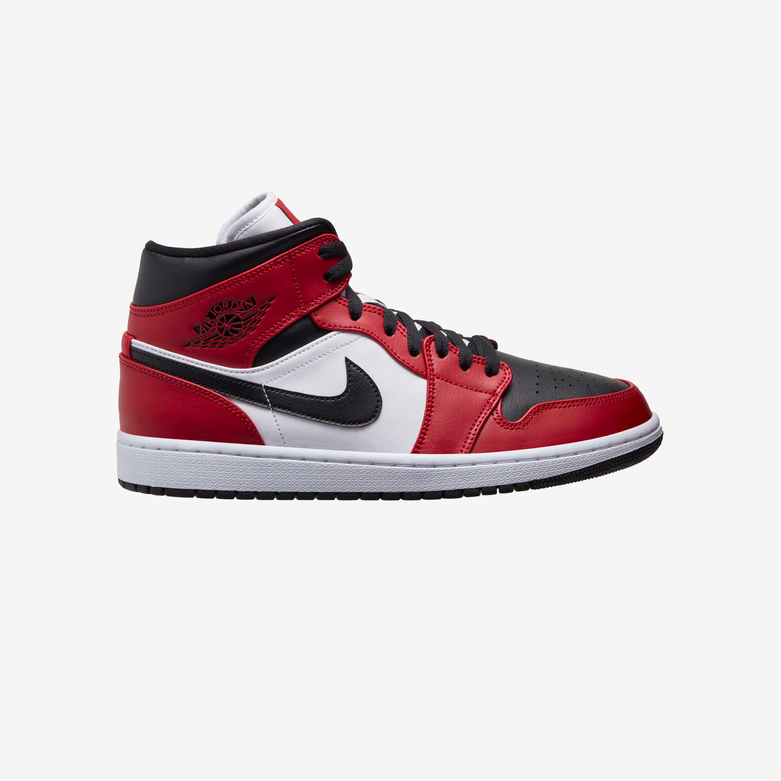 Air Jordan 1 Mid