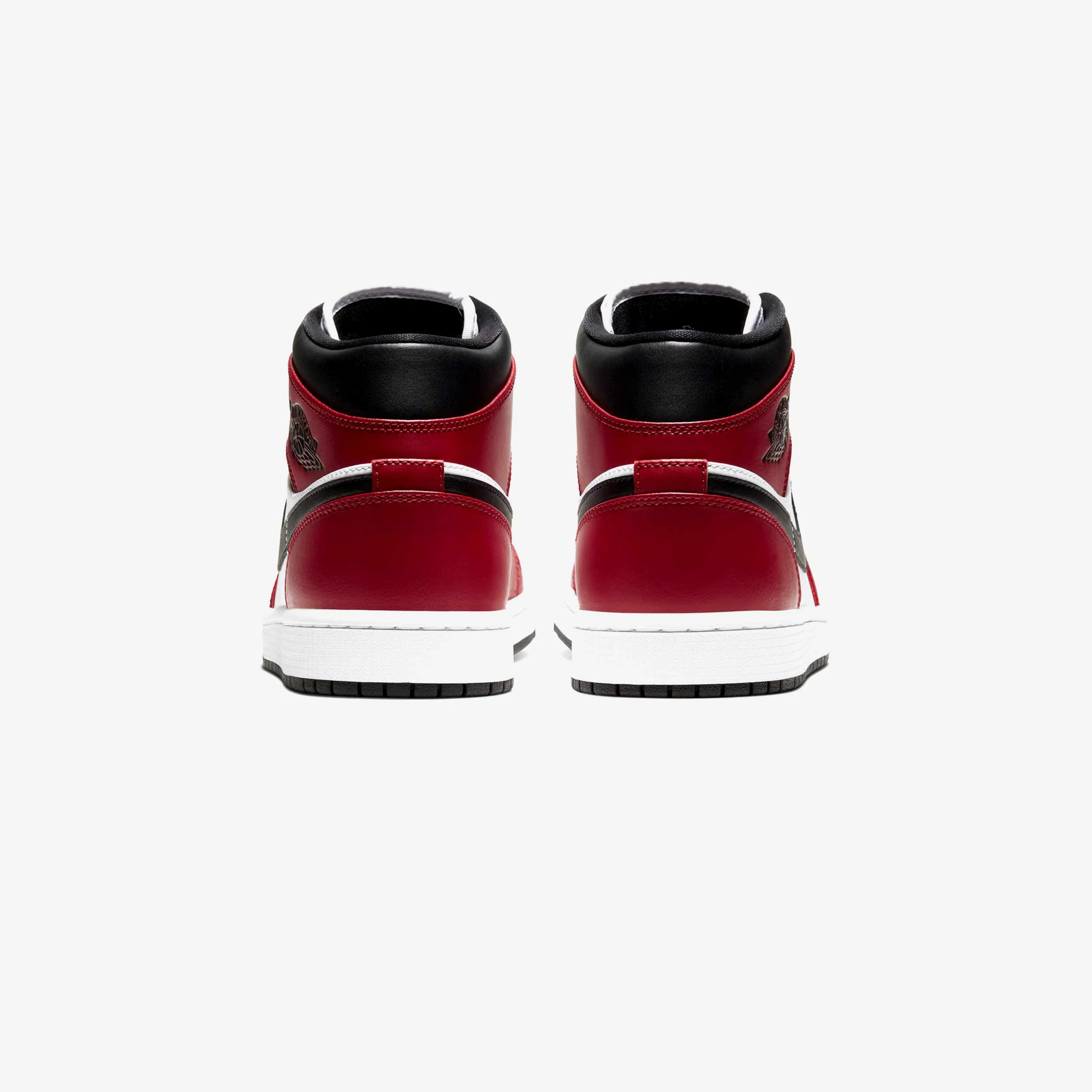 Air Jordan 1 Mid - Image 4