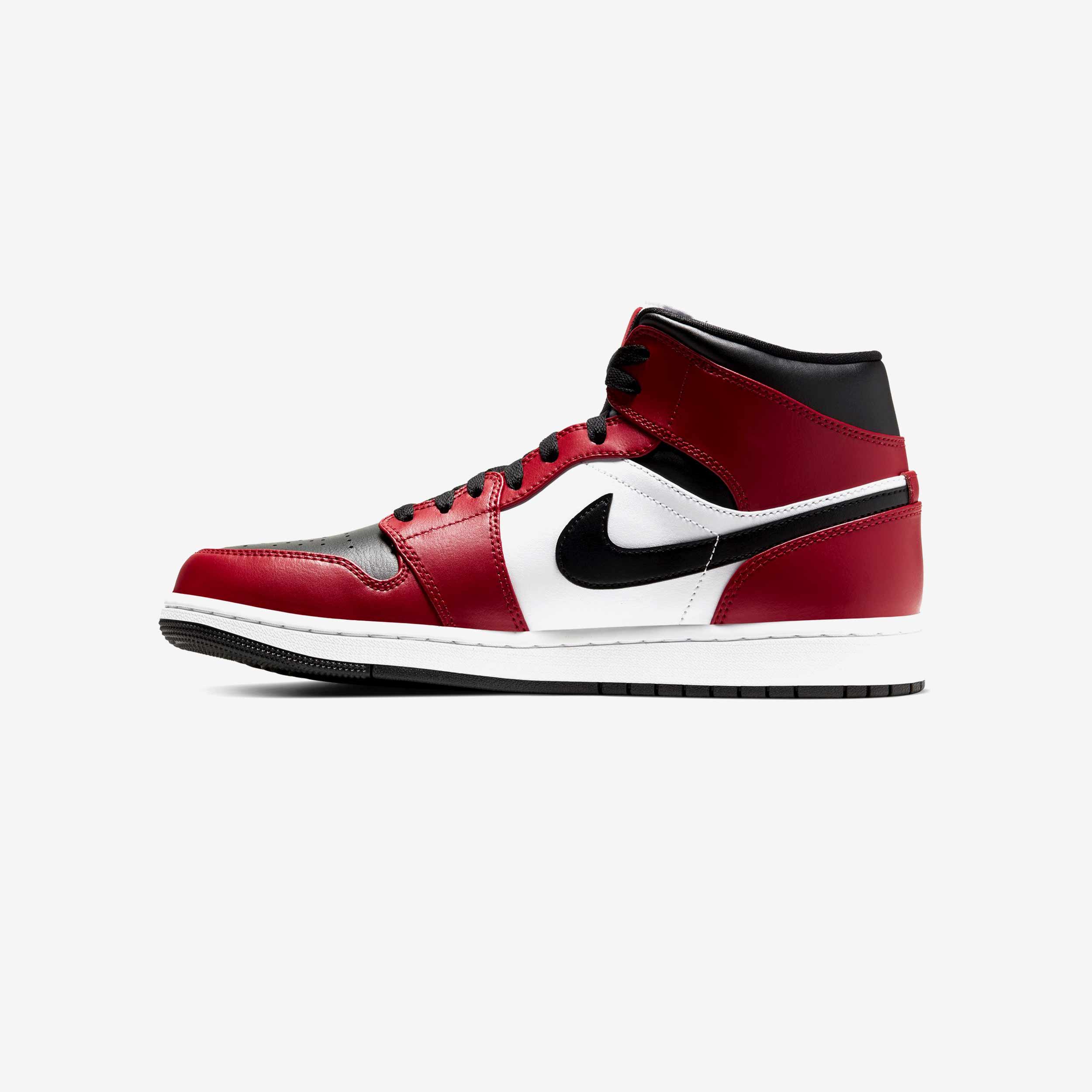 Air Jordan 1 Mid - Image 5