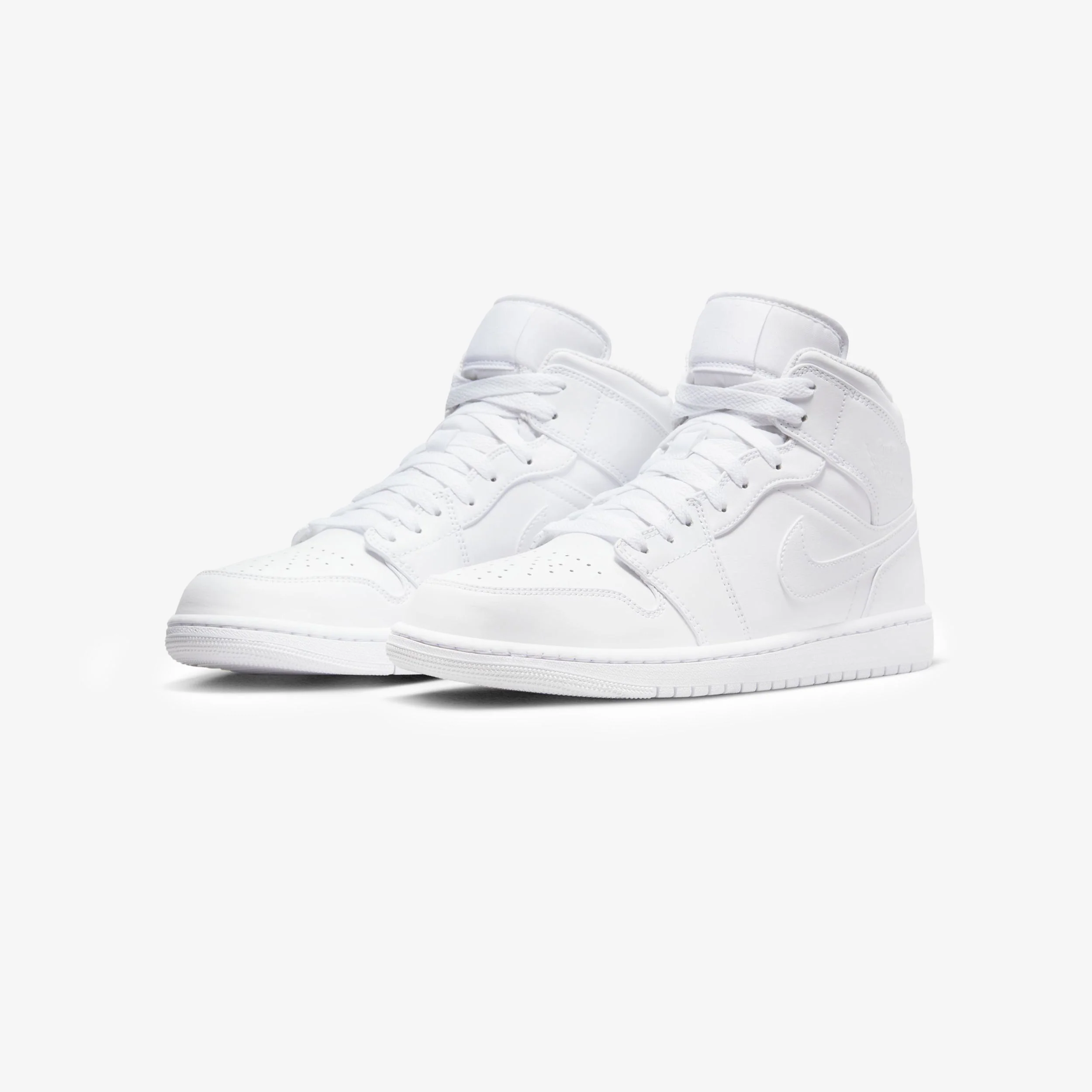 Air Jordan 1 Mid - Image 2