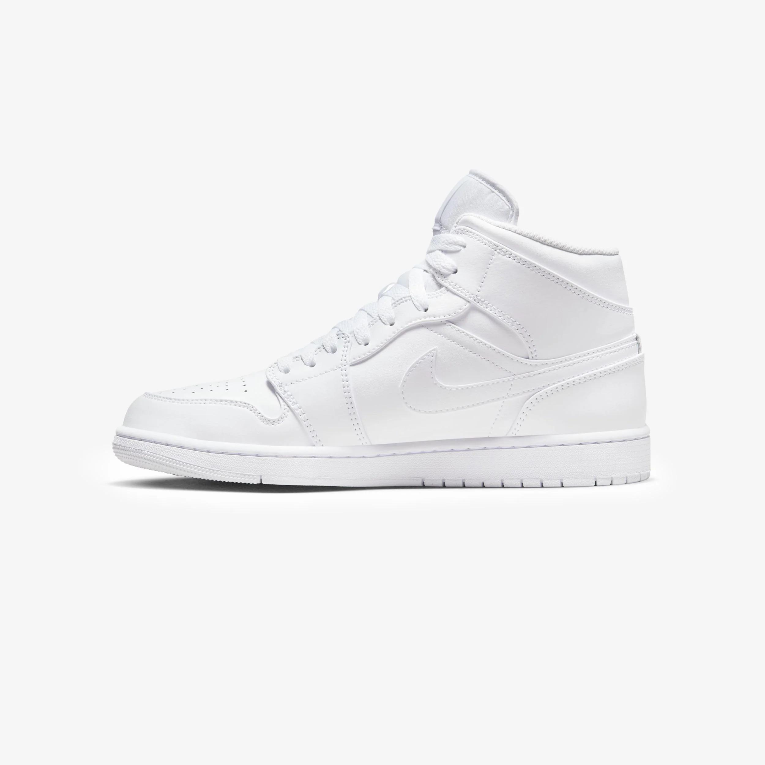 Air Jordan 1 Mid - Image 5