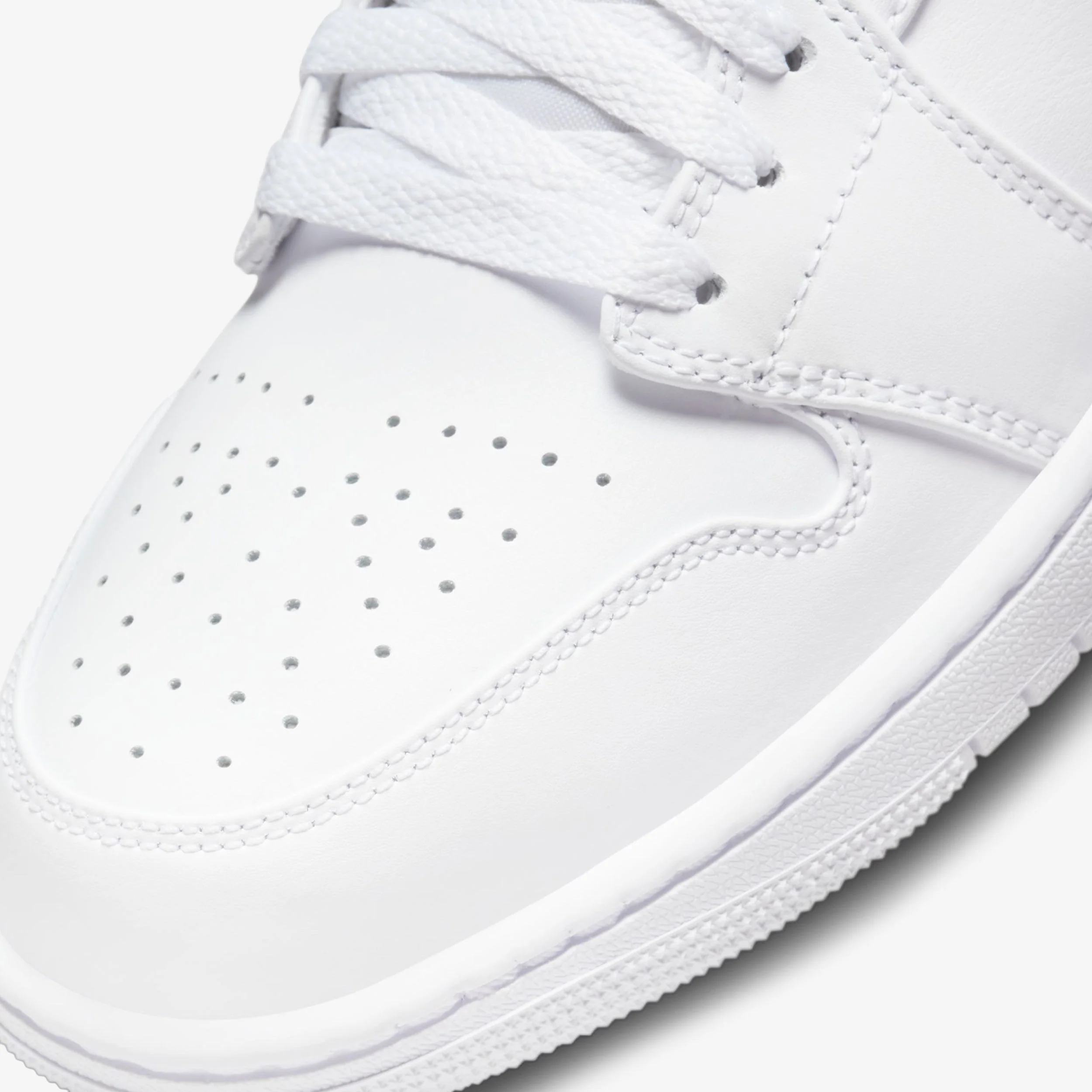 Air Jordan 1 Mid - Image 7