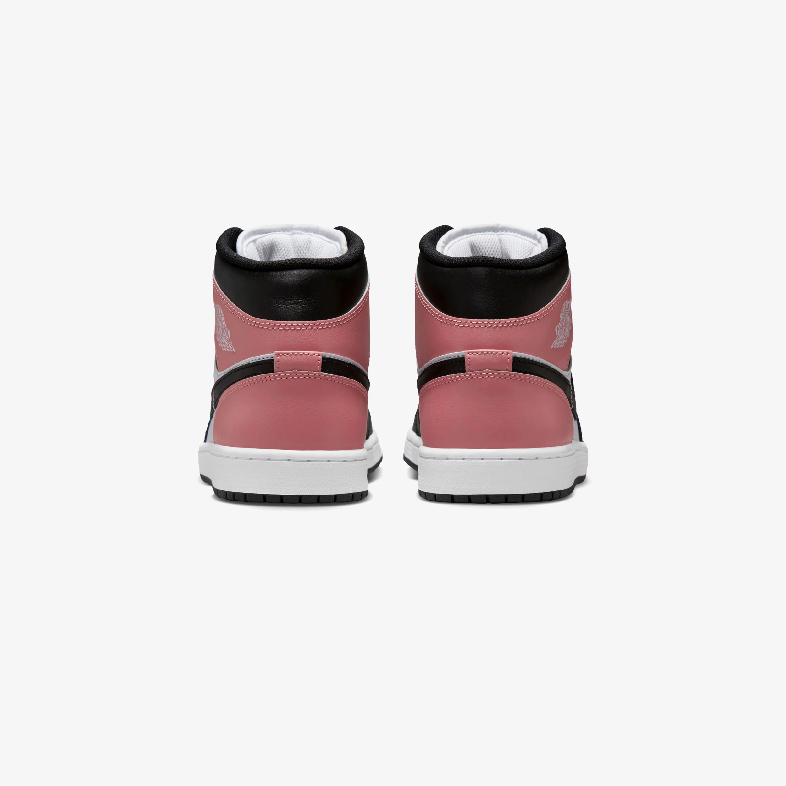 Air Jordan 1 Mid - Image 5