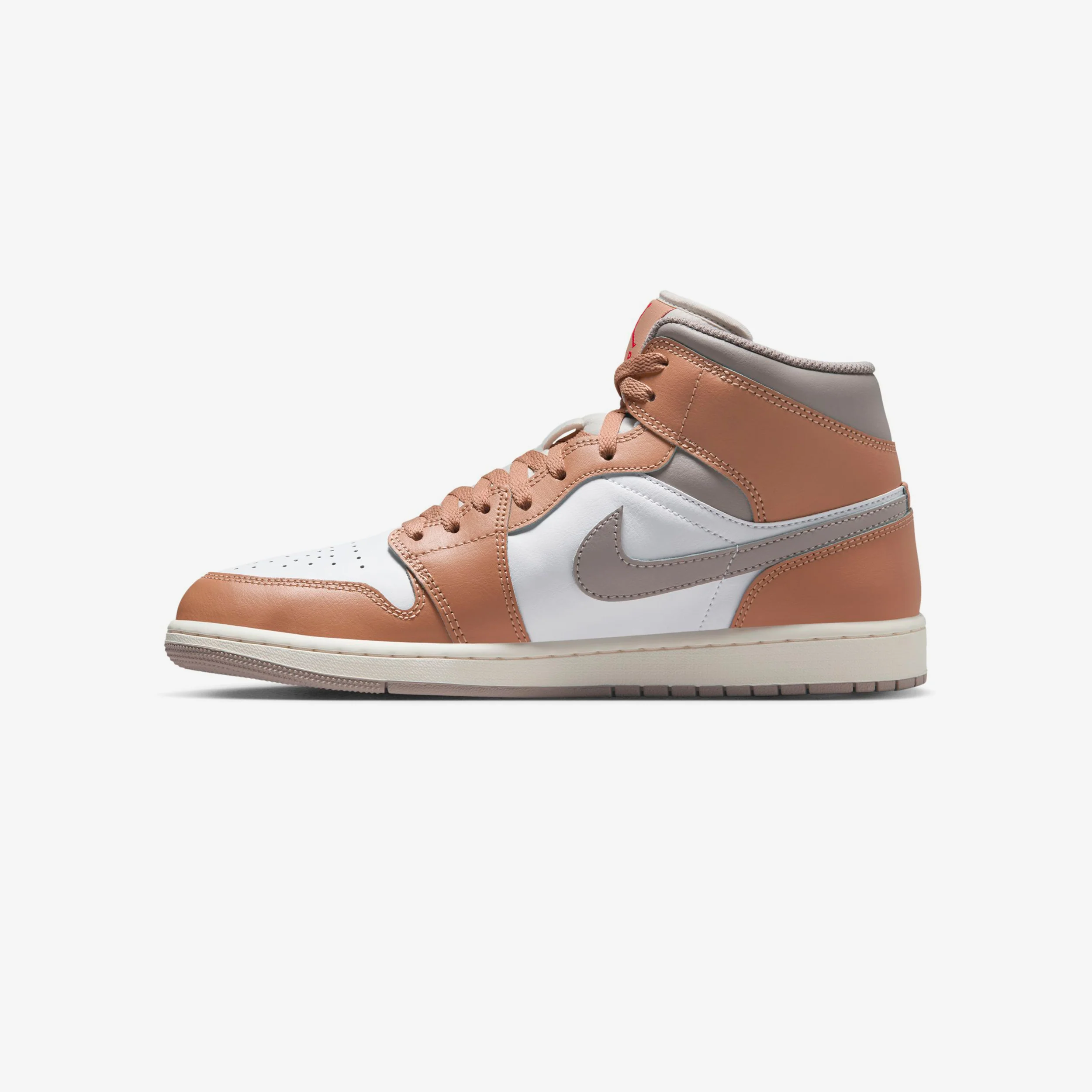 Air Jordan 1 Mid - Image 4
