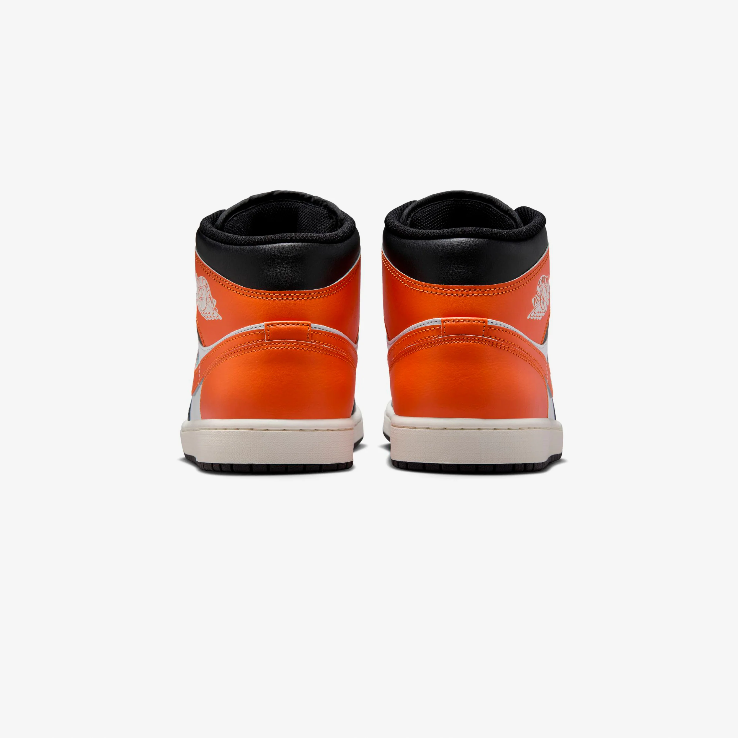 Air Jordan 1 Mid - Image 3
