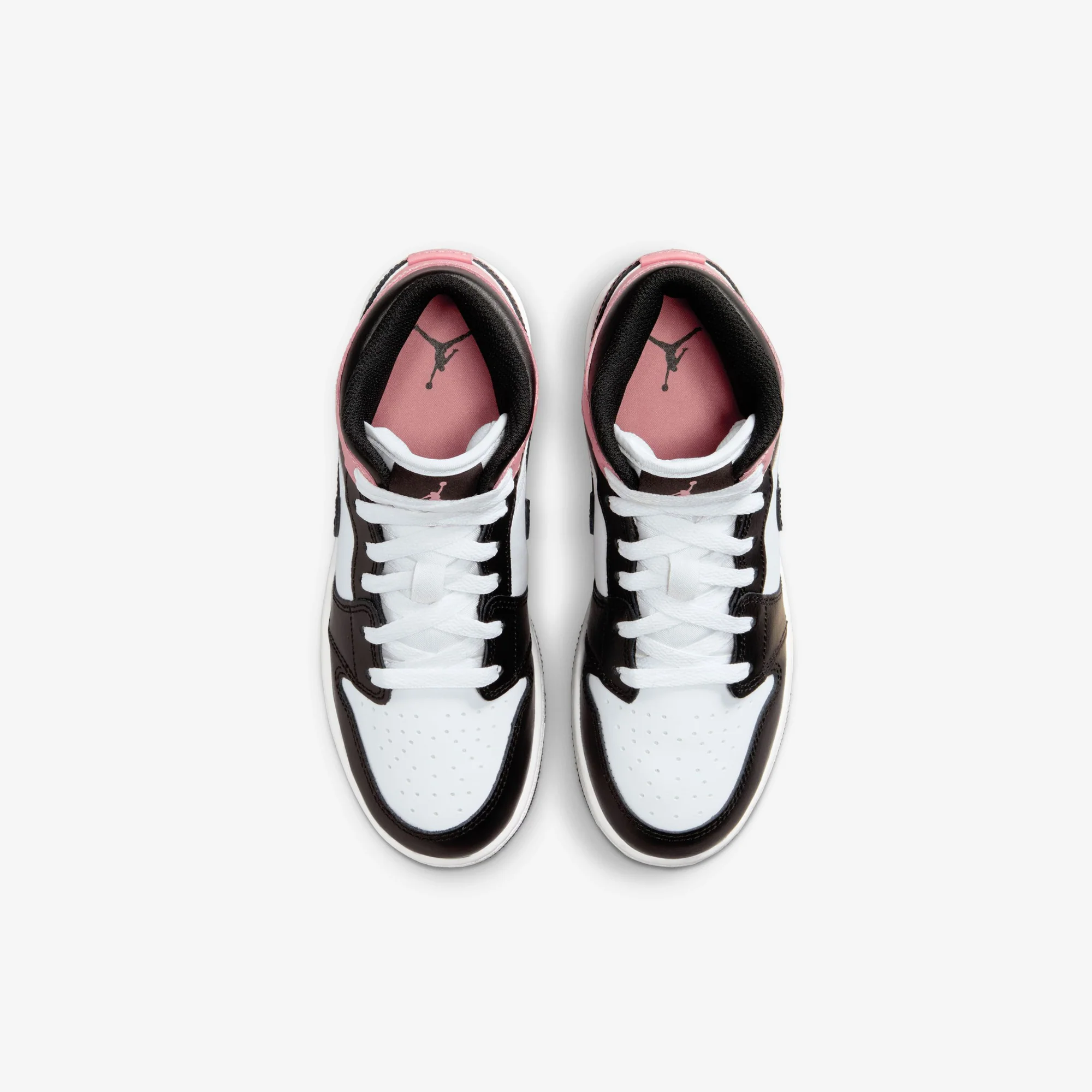 Air Jordan 1 Mid (GS) - Image 5