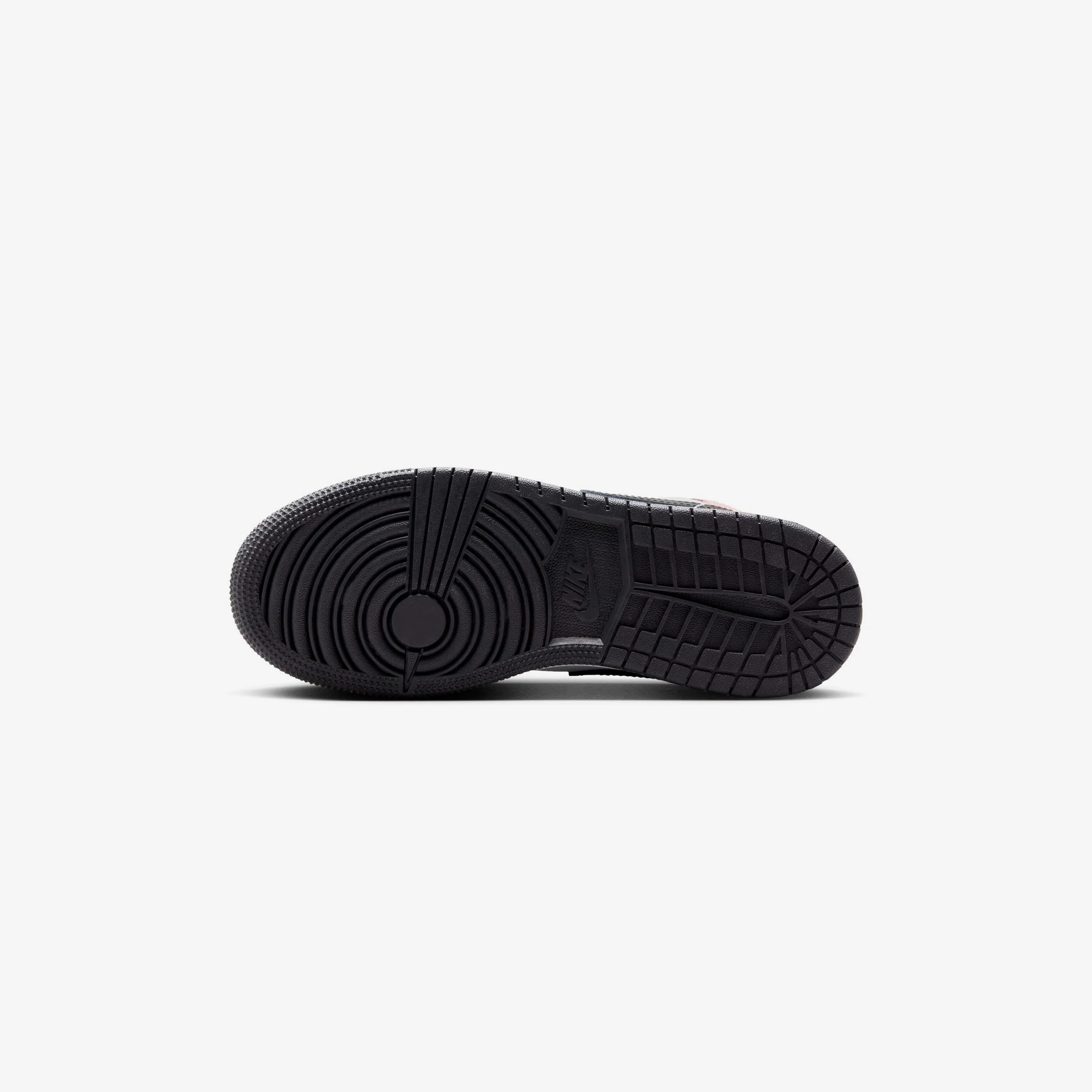 Air Jordan 1 Mid (GS) - Image 6