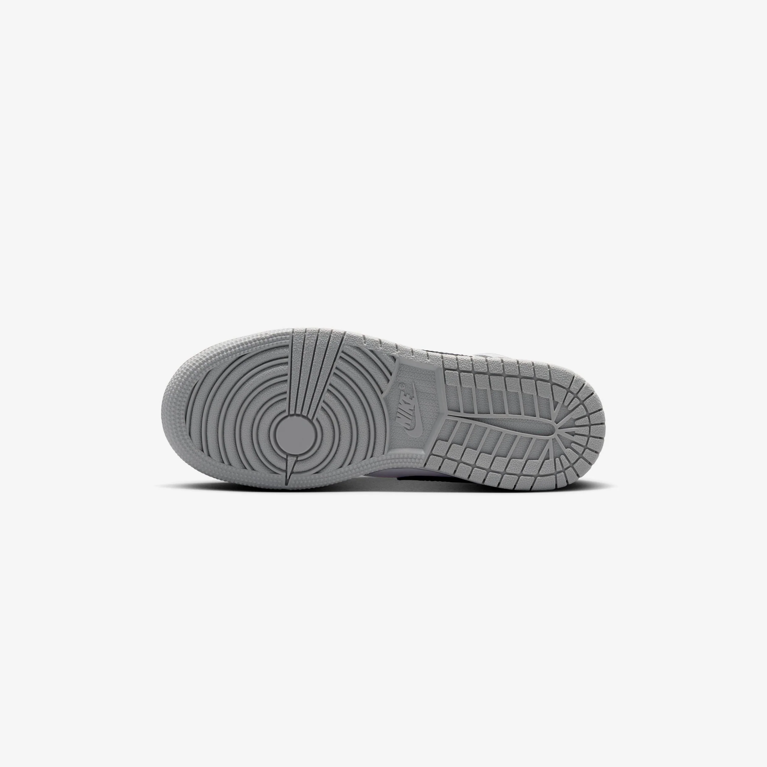 Air Jordan 1 Mid (GS) - Image 5