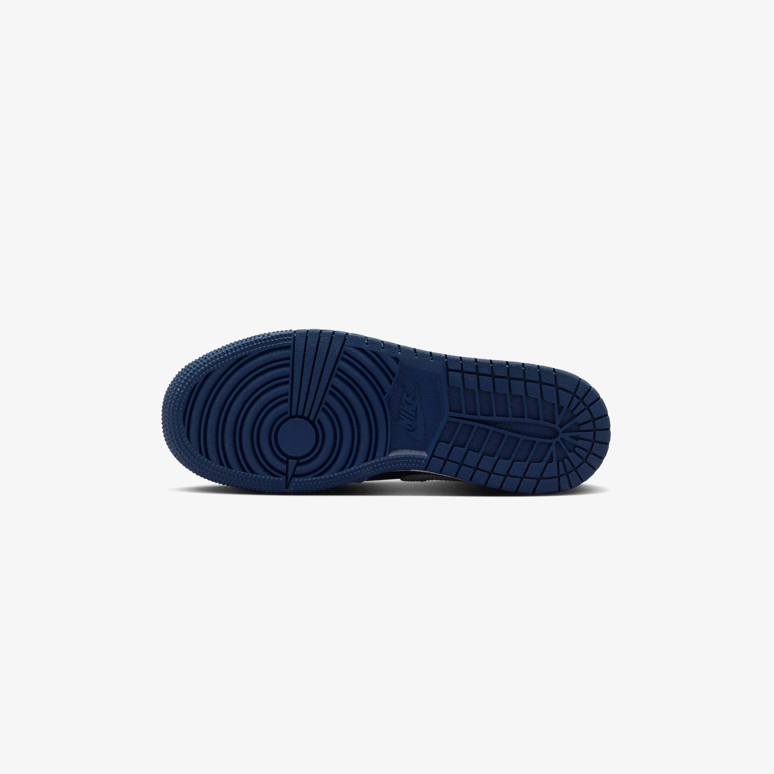 Air Jordan 1 Mid (GS) - Image 3