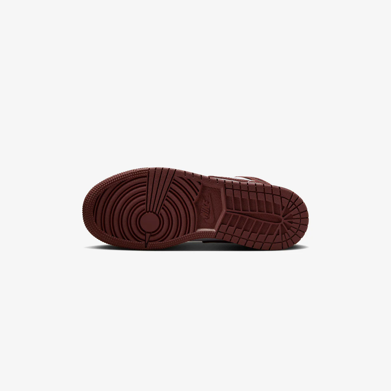 Air Jordan 1 Mid SE (GS) - Image 3