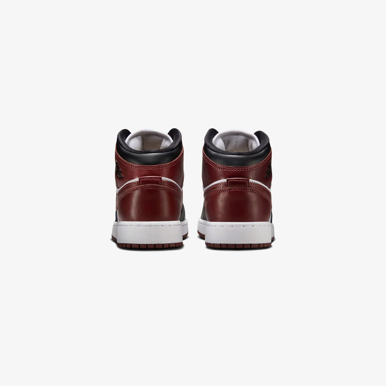 Air Jordan 1 Mid SE (GS) - Image 6