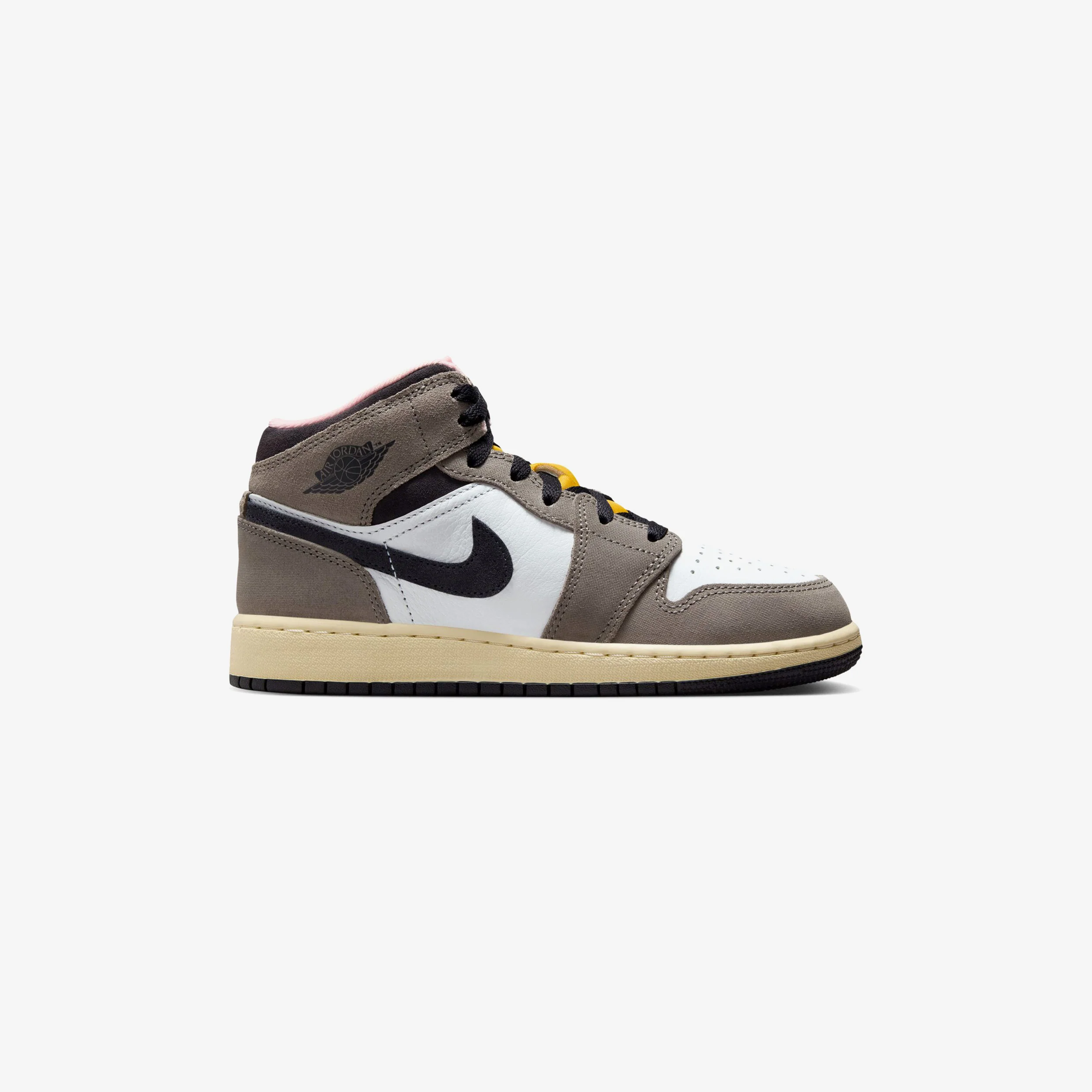 Air Jordan 1 Mid SE (GS)