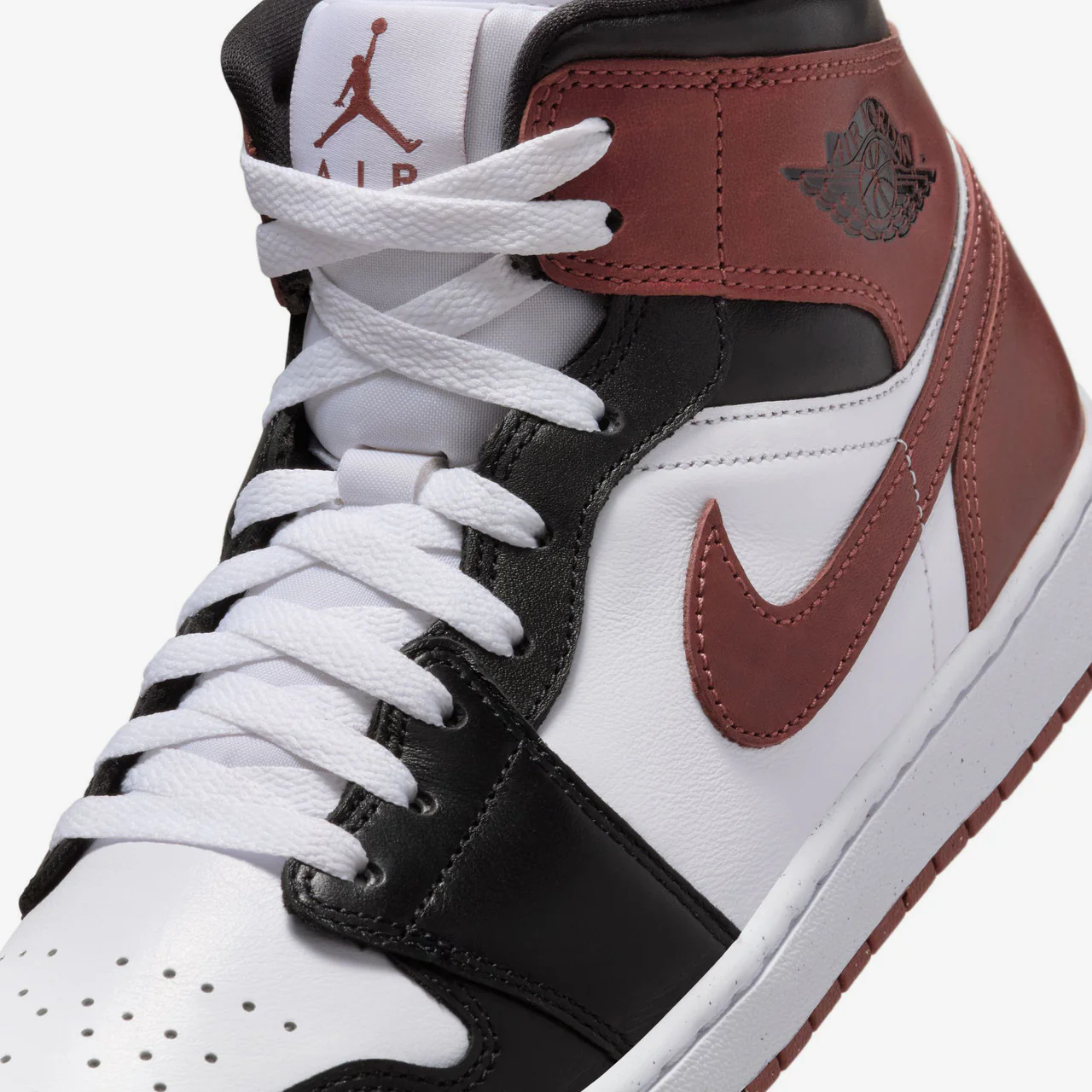 Air Jordan 1 Mid SE - Image 6