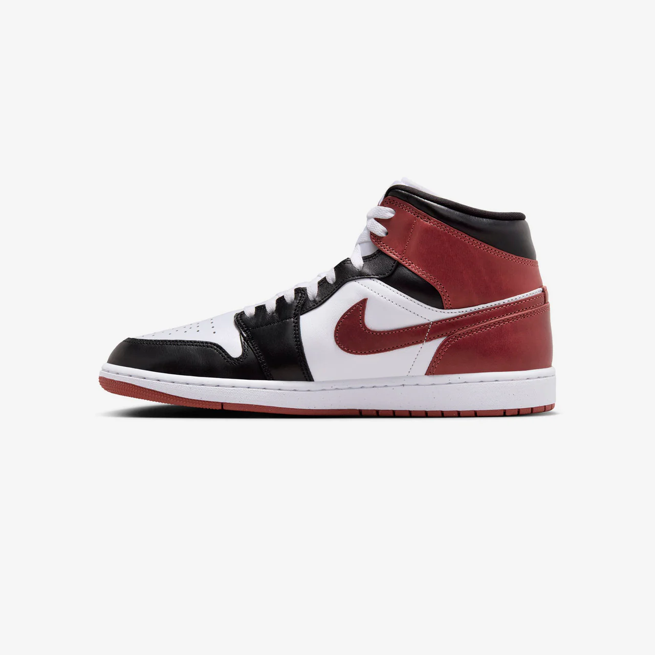 Air Jordan 1 Mid SE - Image 8