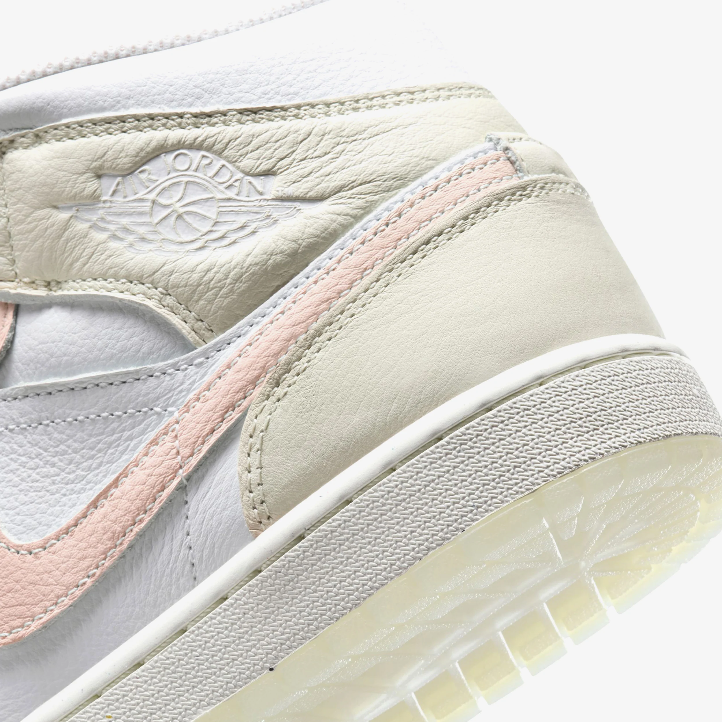 Air Jordan 1 Mid SE - Image 8