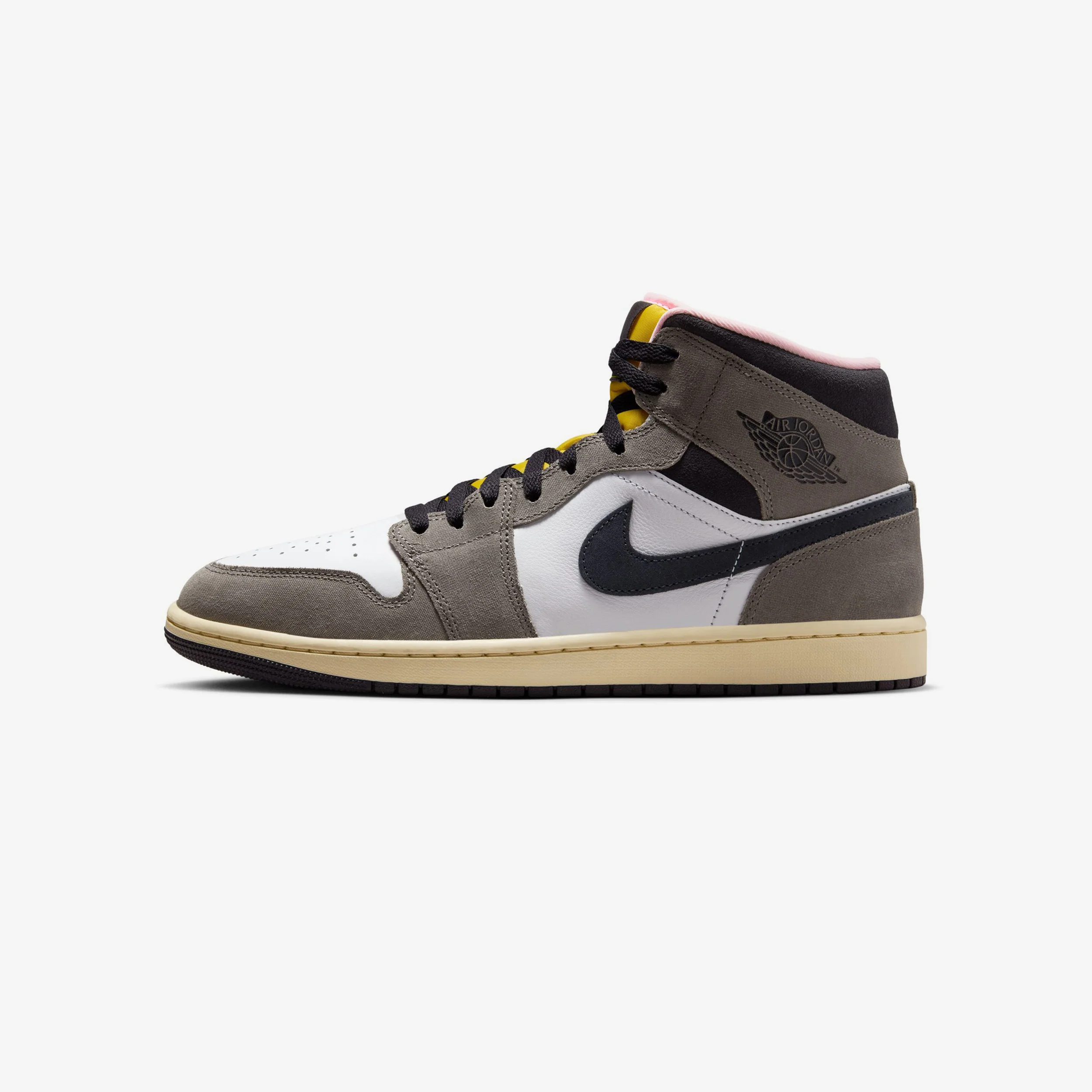 Air Jordan 1 Mid SE - Image 4