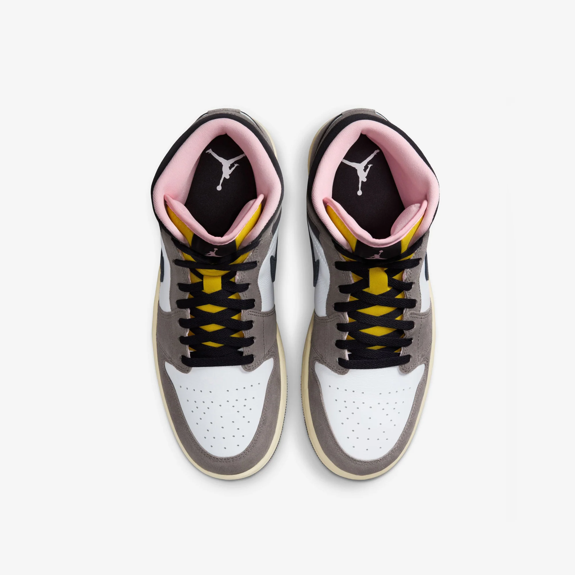 Air Jordan 1 Mid SE - Image 8