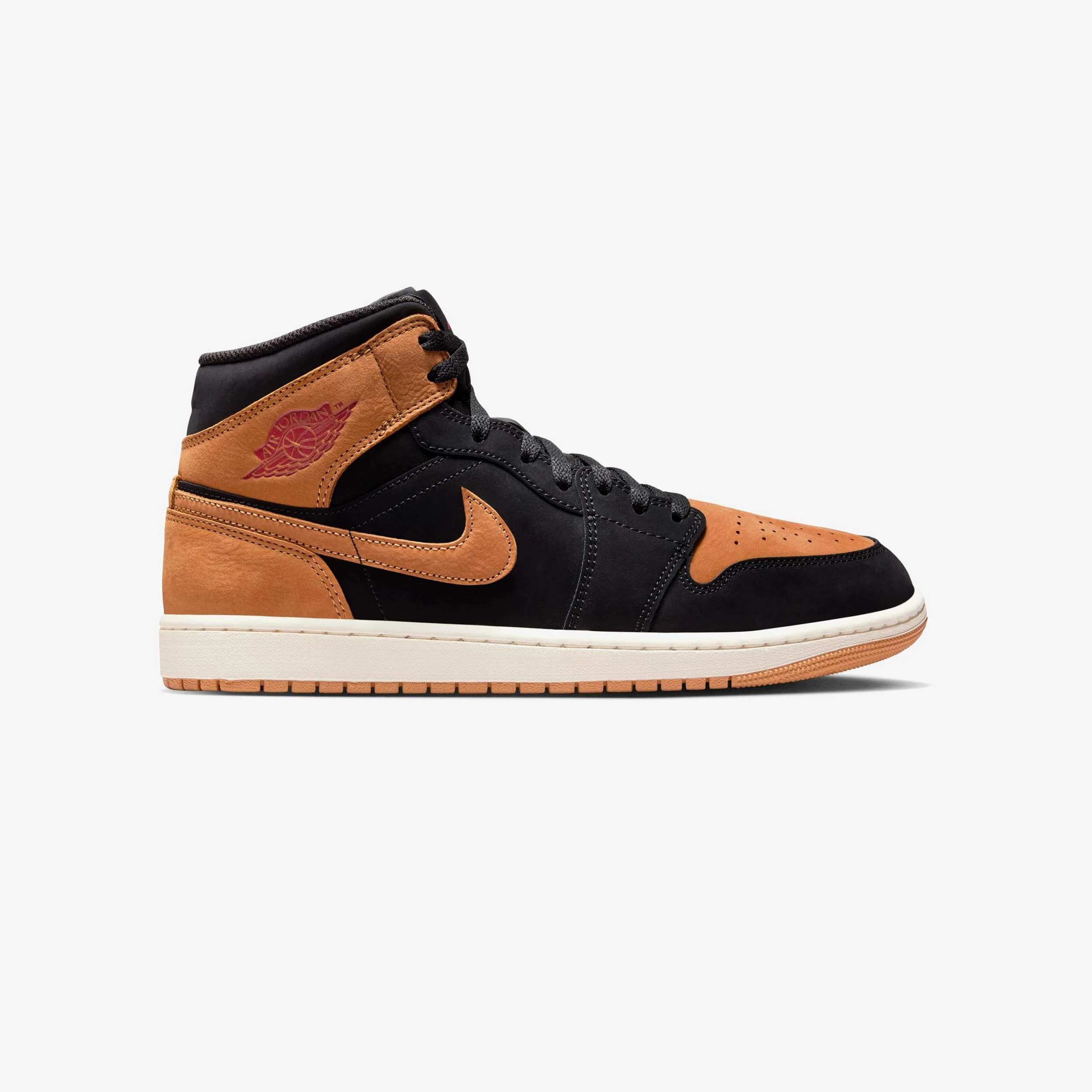 Air Jordan 1 Mid SE