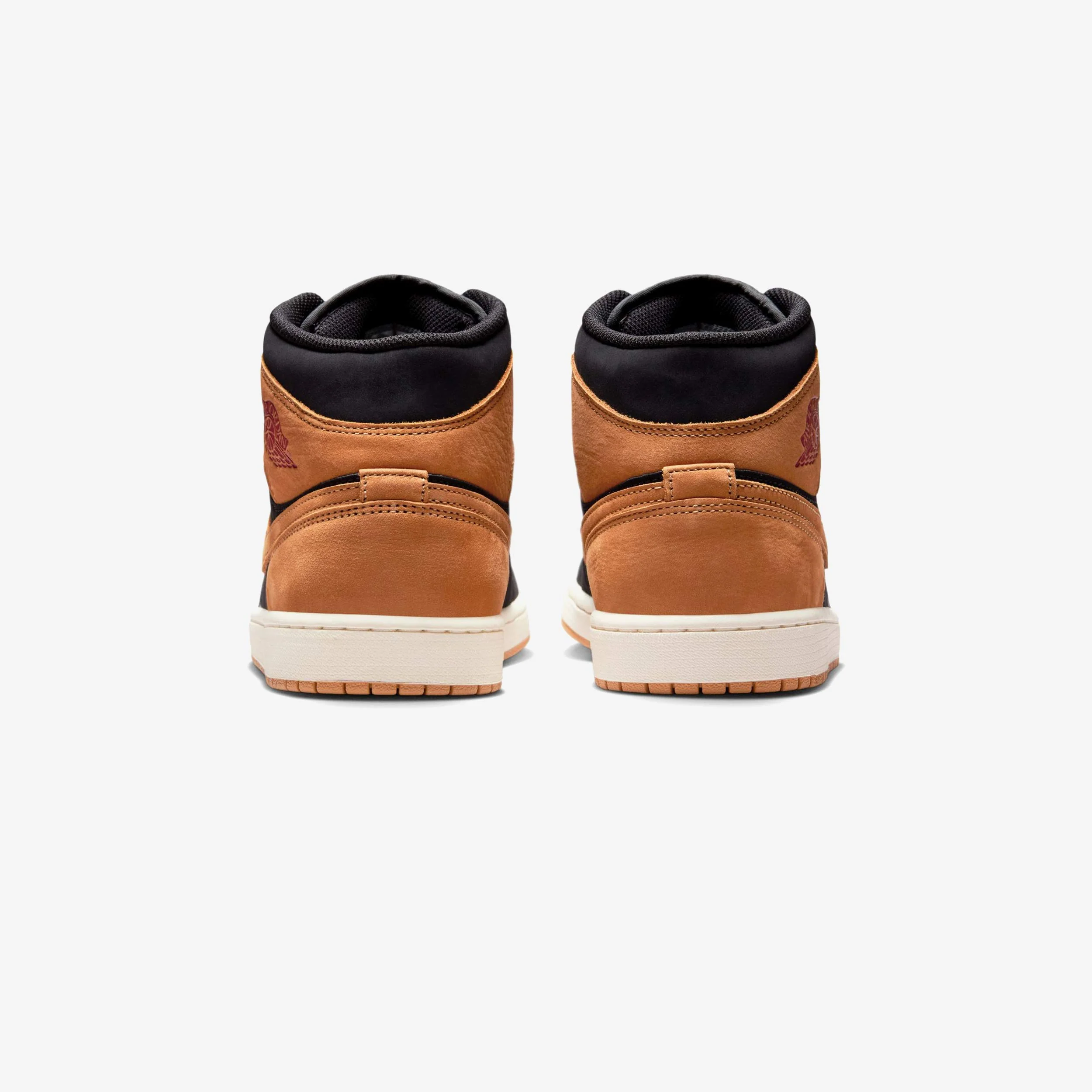 Air Jordan 1 Mid SE - Image 4