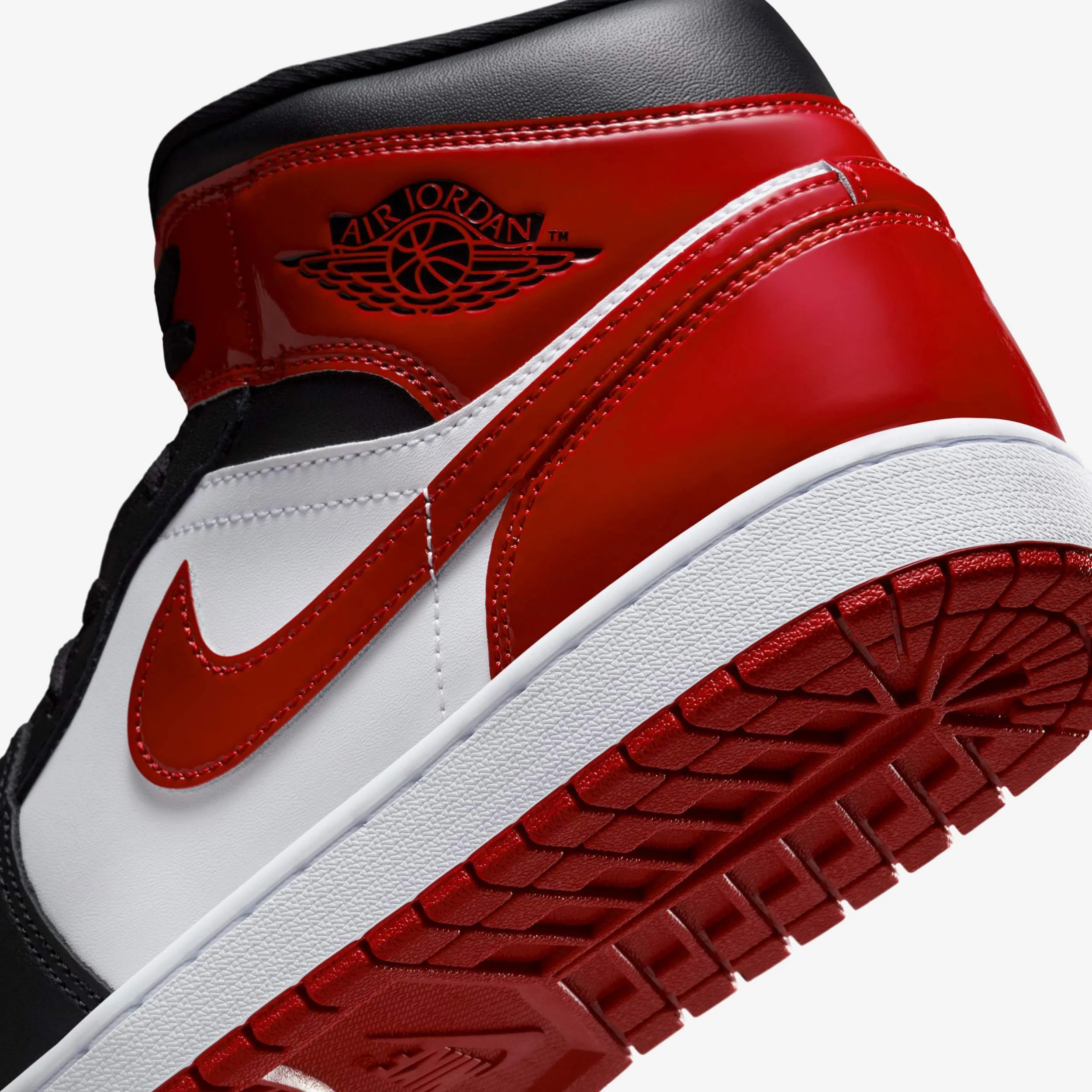 Air Jordan 1 Mid SE - Image 7