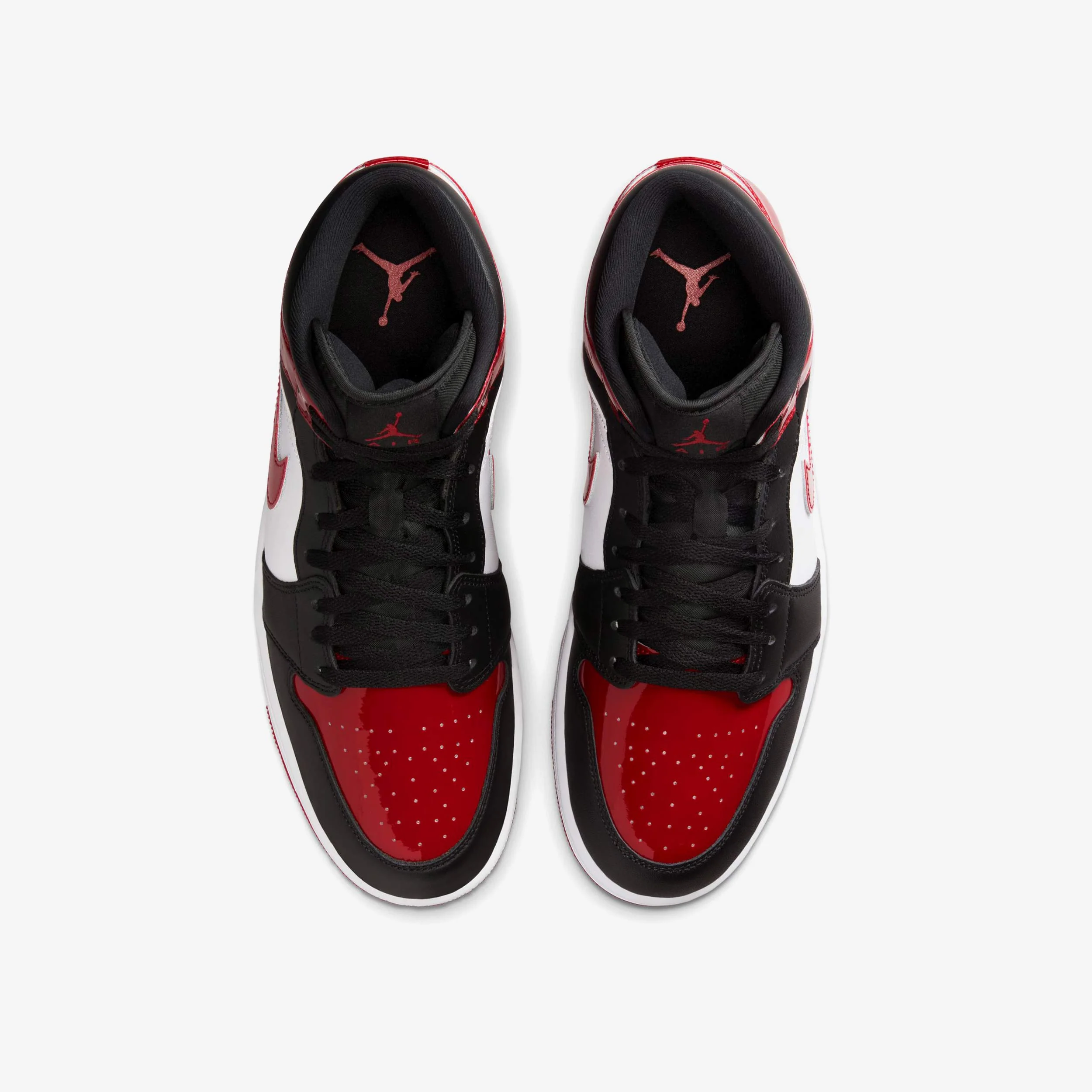 Air Jordan 1 Mid SE - Image 8