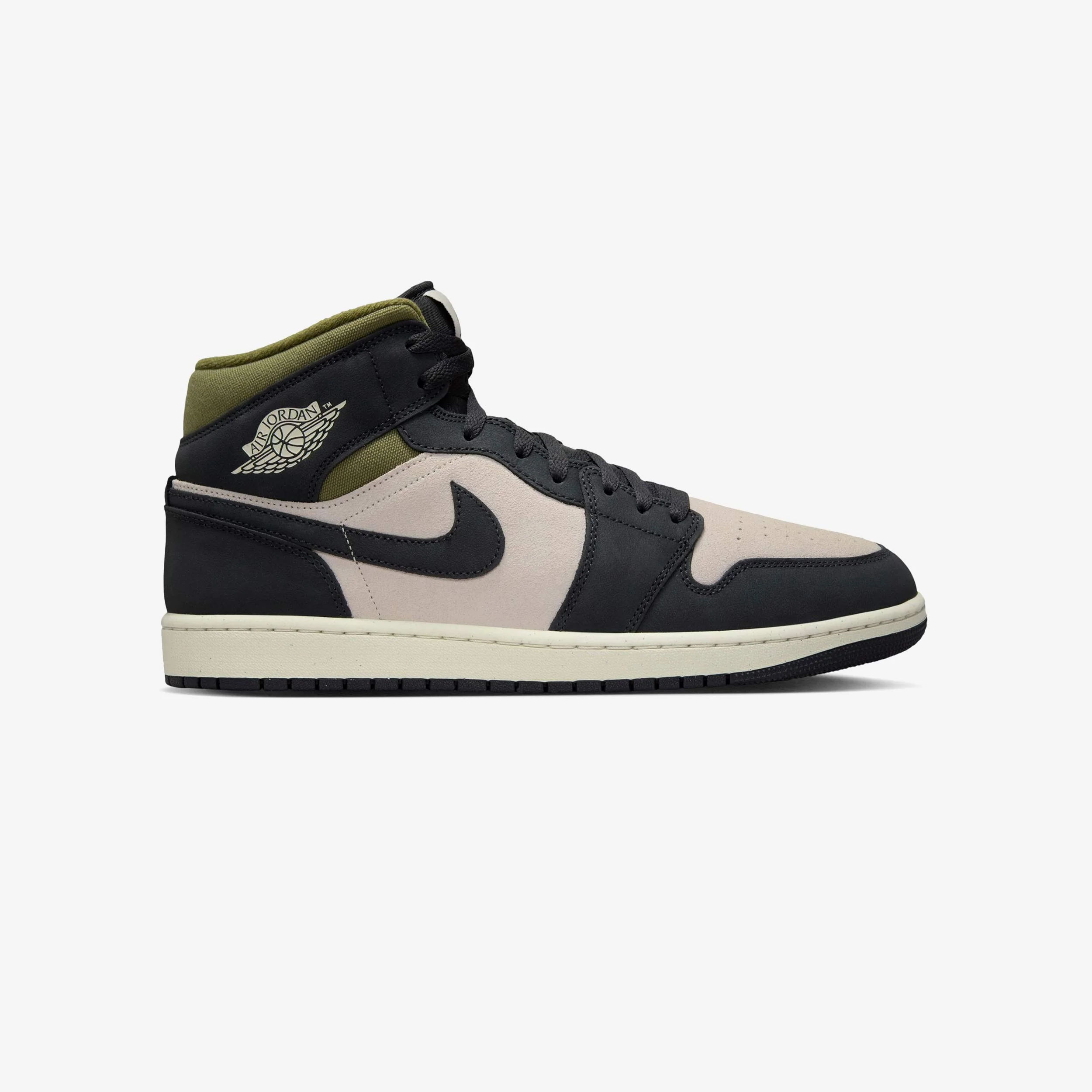 Air Jordan 1 Mid SE