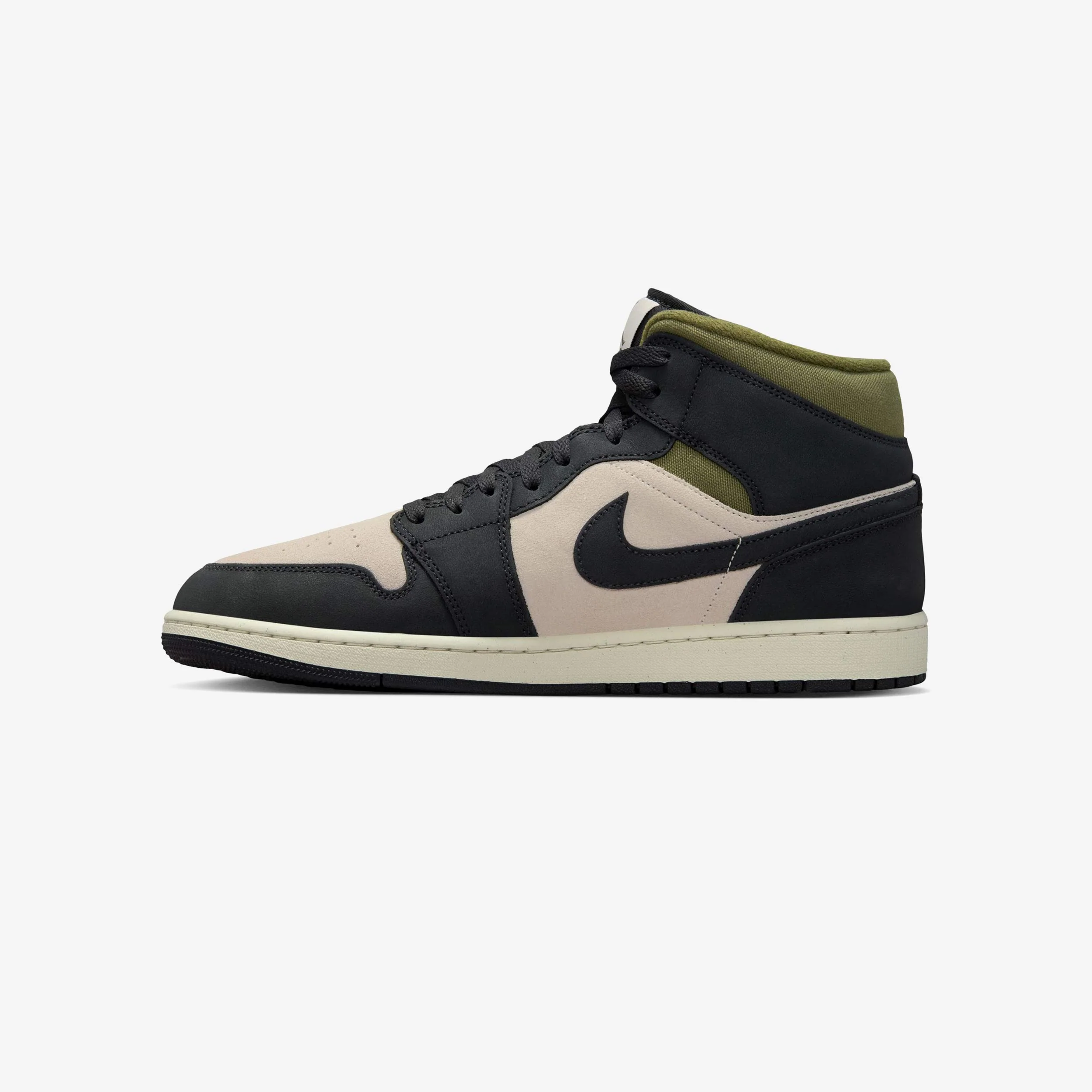 Air Jordan 1 Mid SE - Image 5