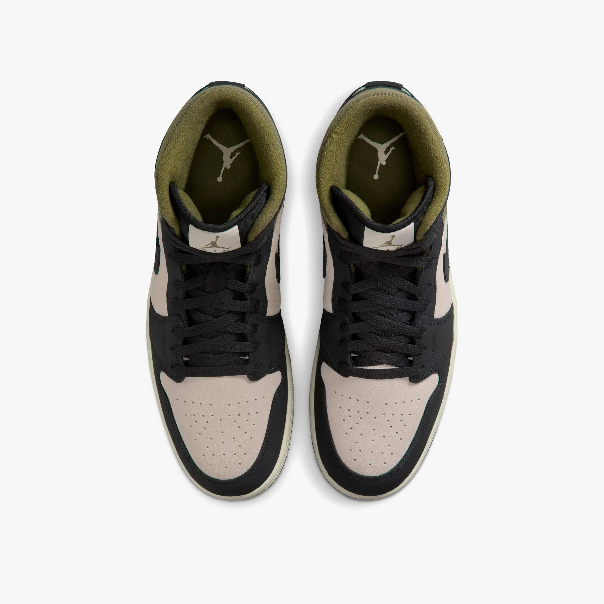 Air Jordan 1 Mid SE - Image 8