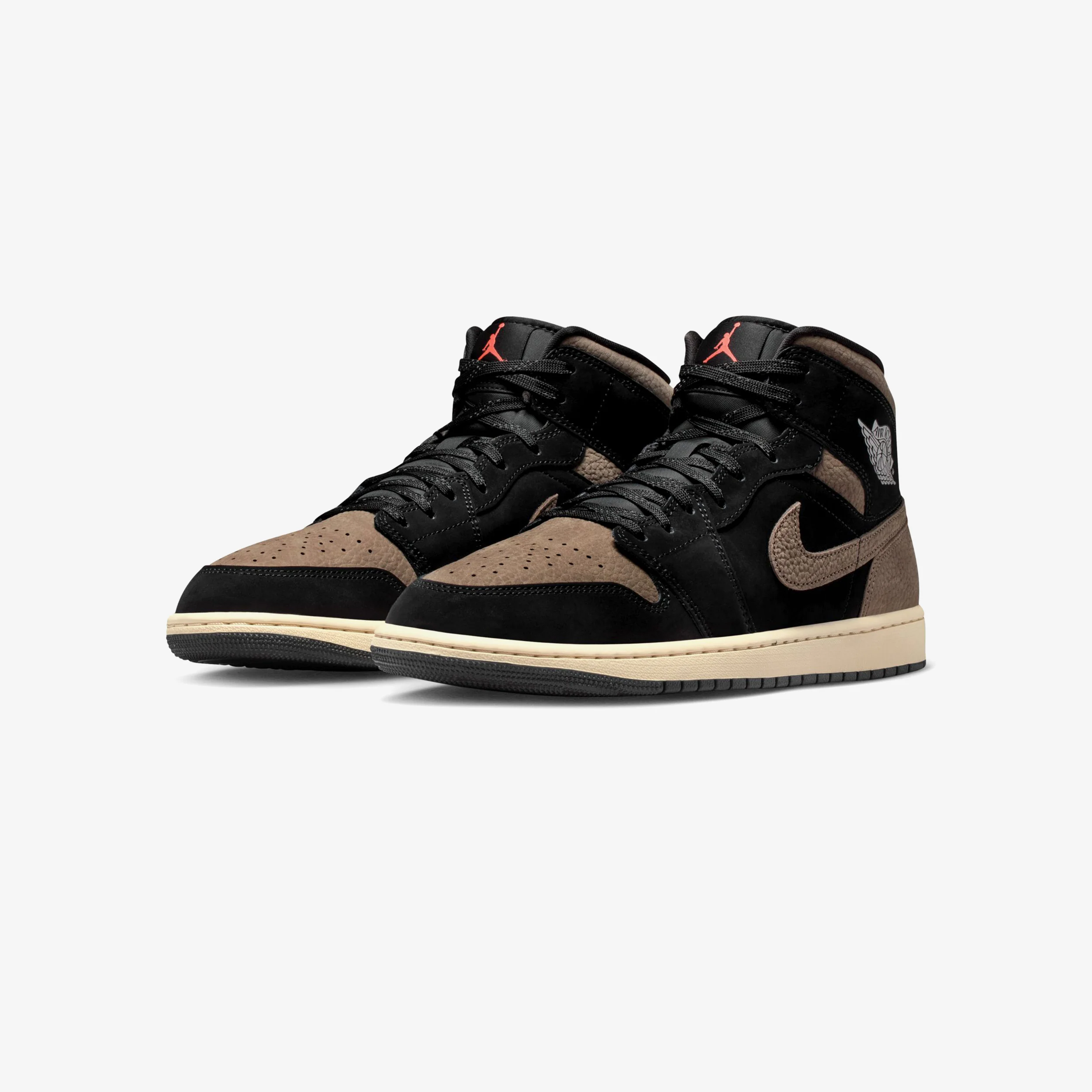 Air Jordan 1 Mid SE - Image 2