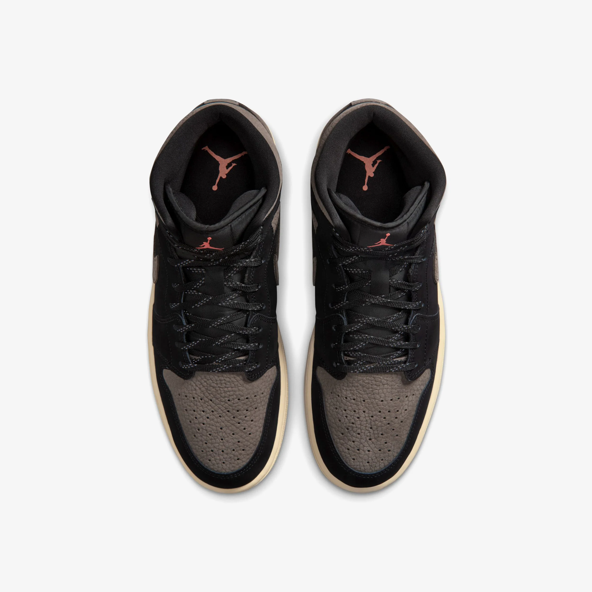 Air Jordan 1 Mid SE - Image 4