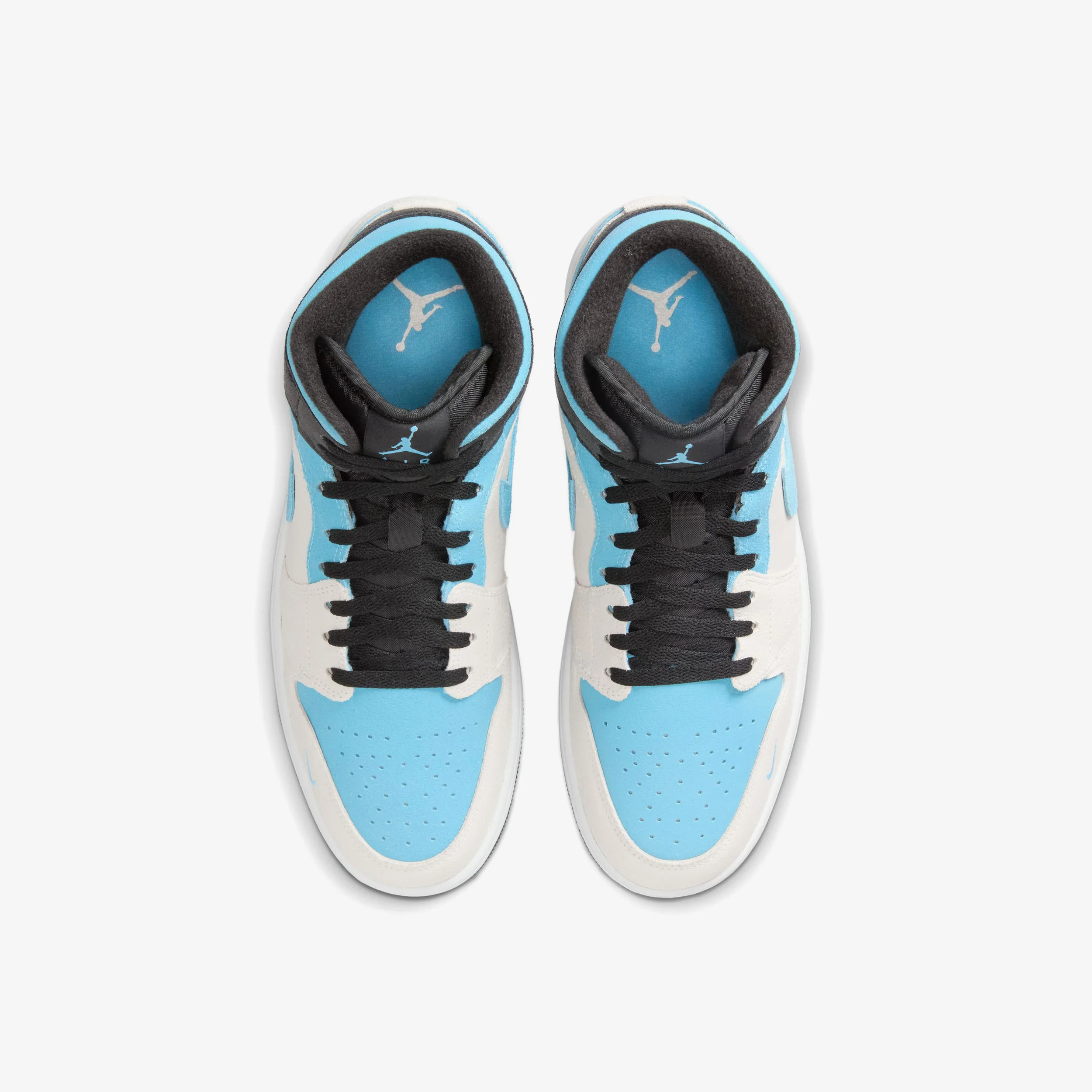 Air Jordan 1 Mid SE - Image 4