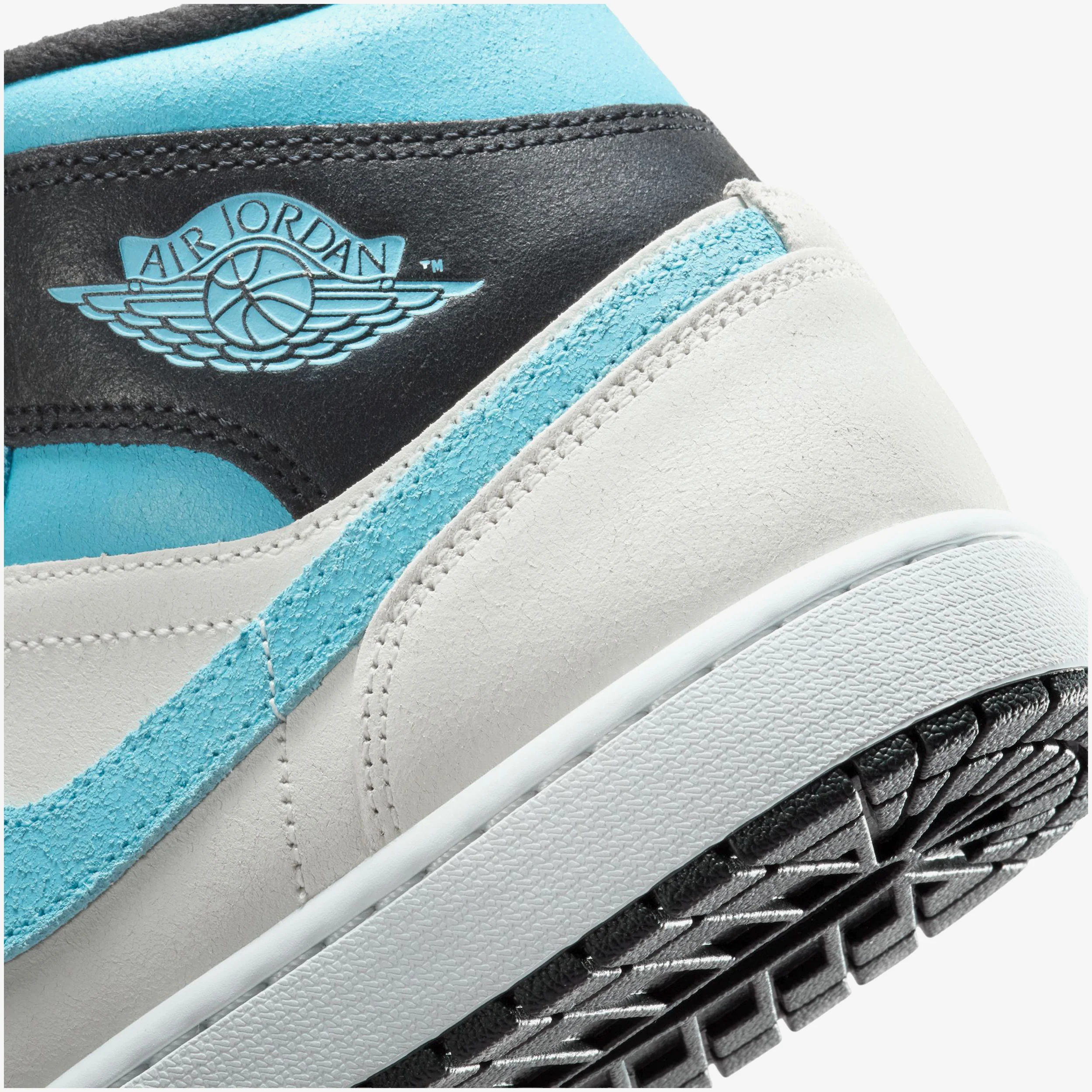 Air Jordan 1 Mid SE - Image 8
