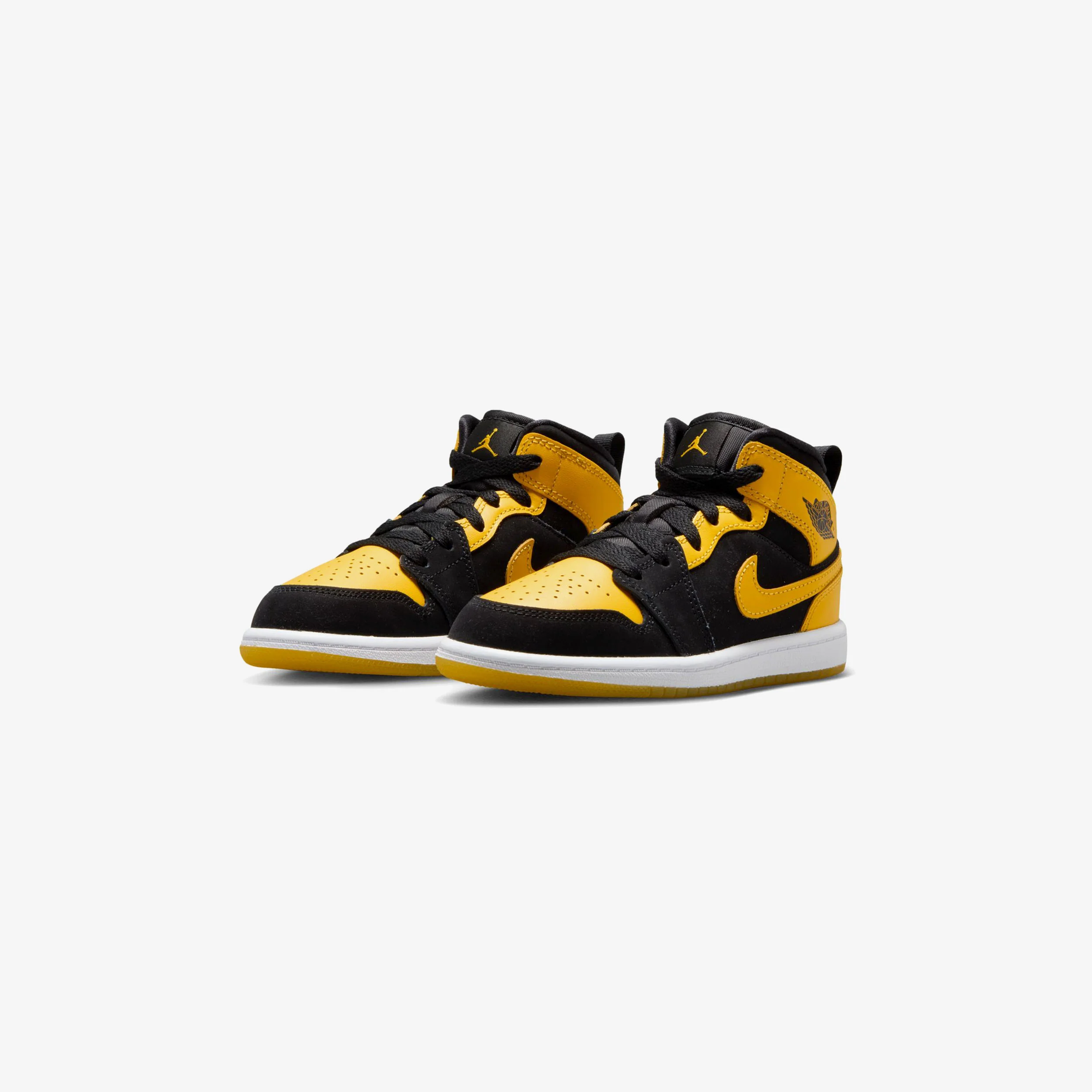 Air Jordan 1 Mid SE (PS) - Image 3