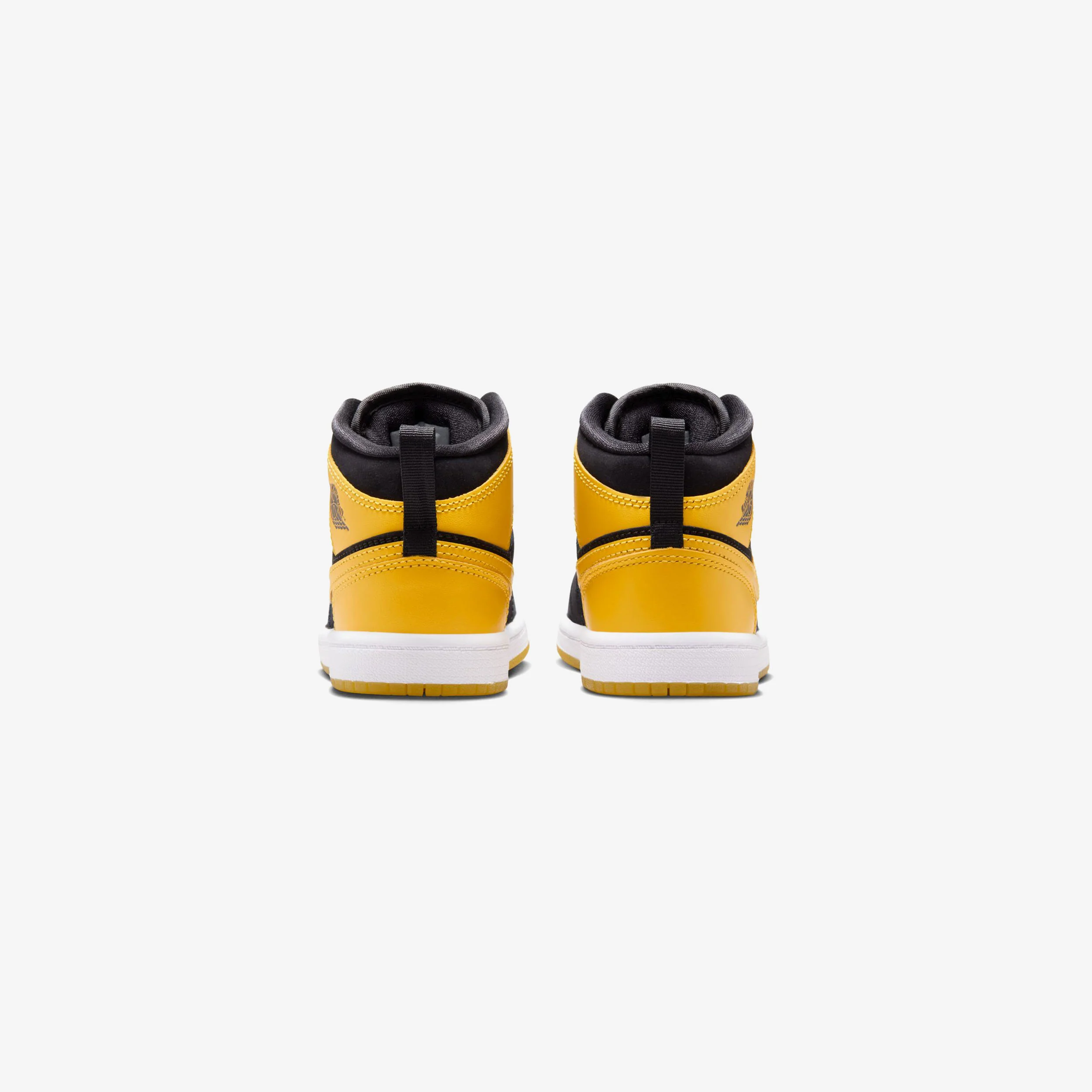 Air Jordan 1 Mid SE (PS) - Image 5