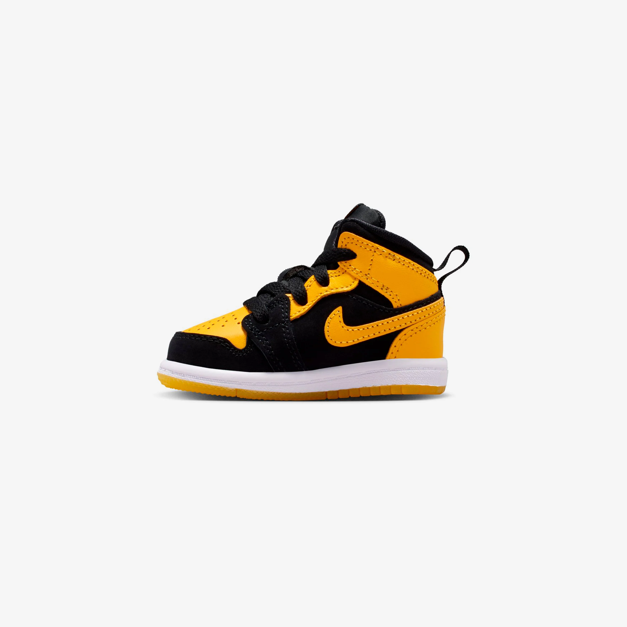 Air Jordan 1 Mid SE (TD) - Image 4