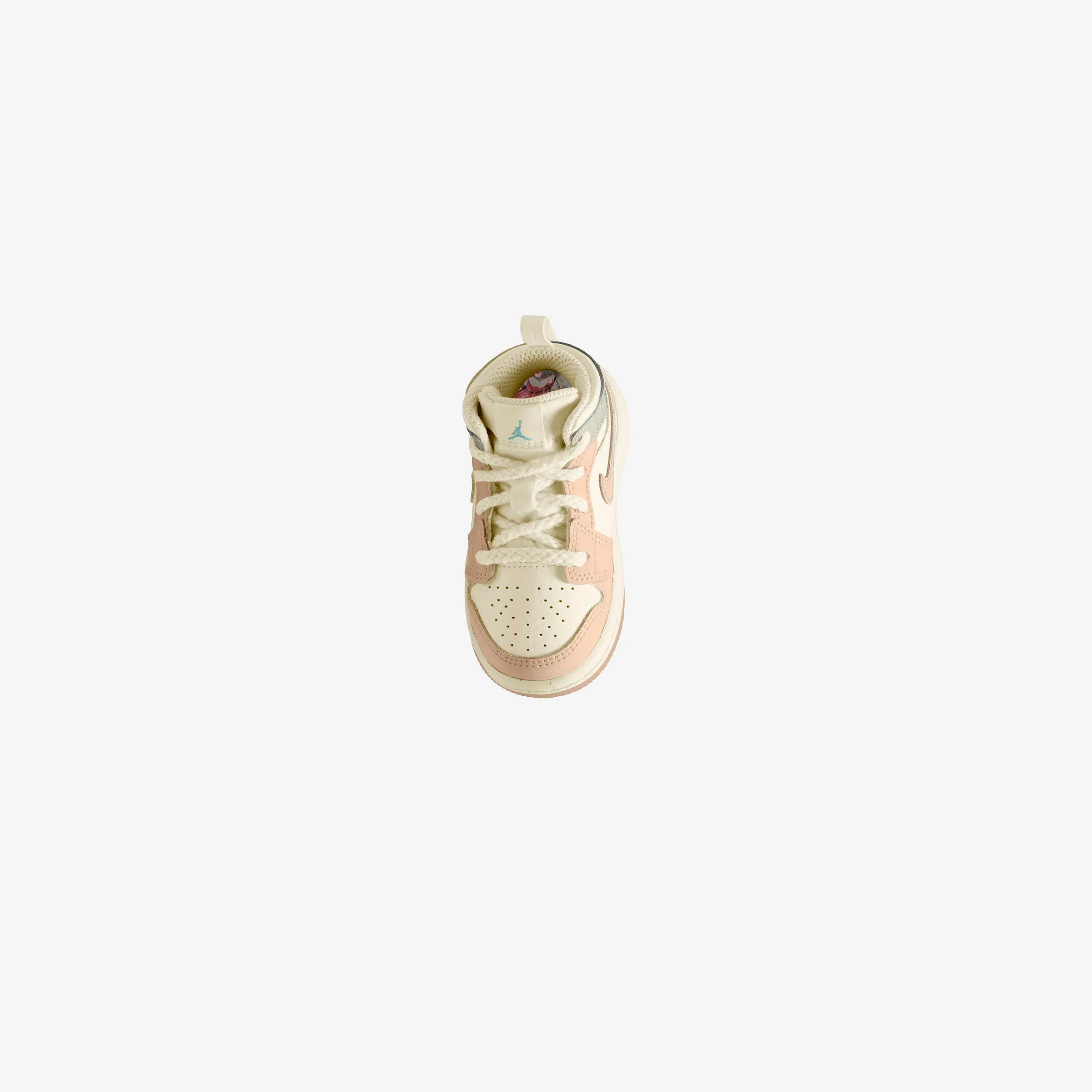 Air Jordan 1 Mid SE (TD) - Image 3