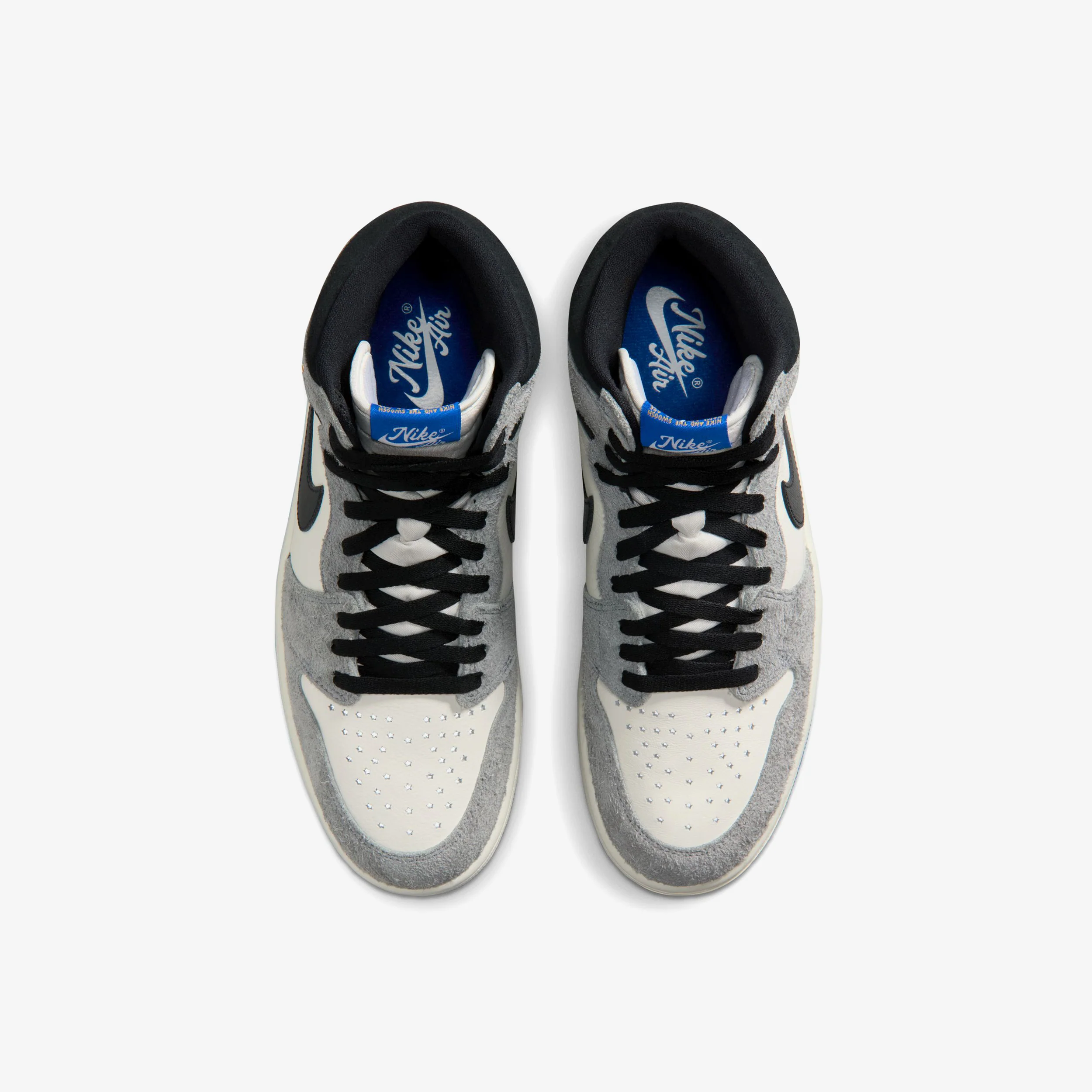 Air Jordan 1 Retro High OG - Image 4