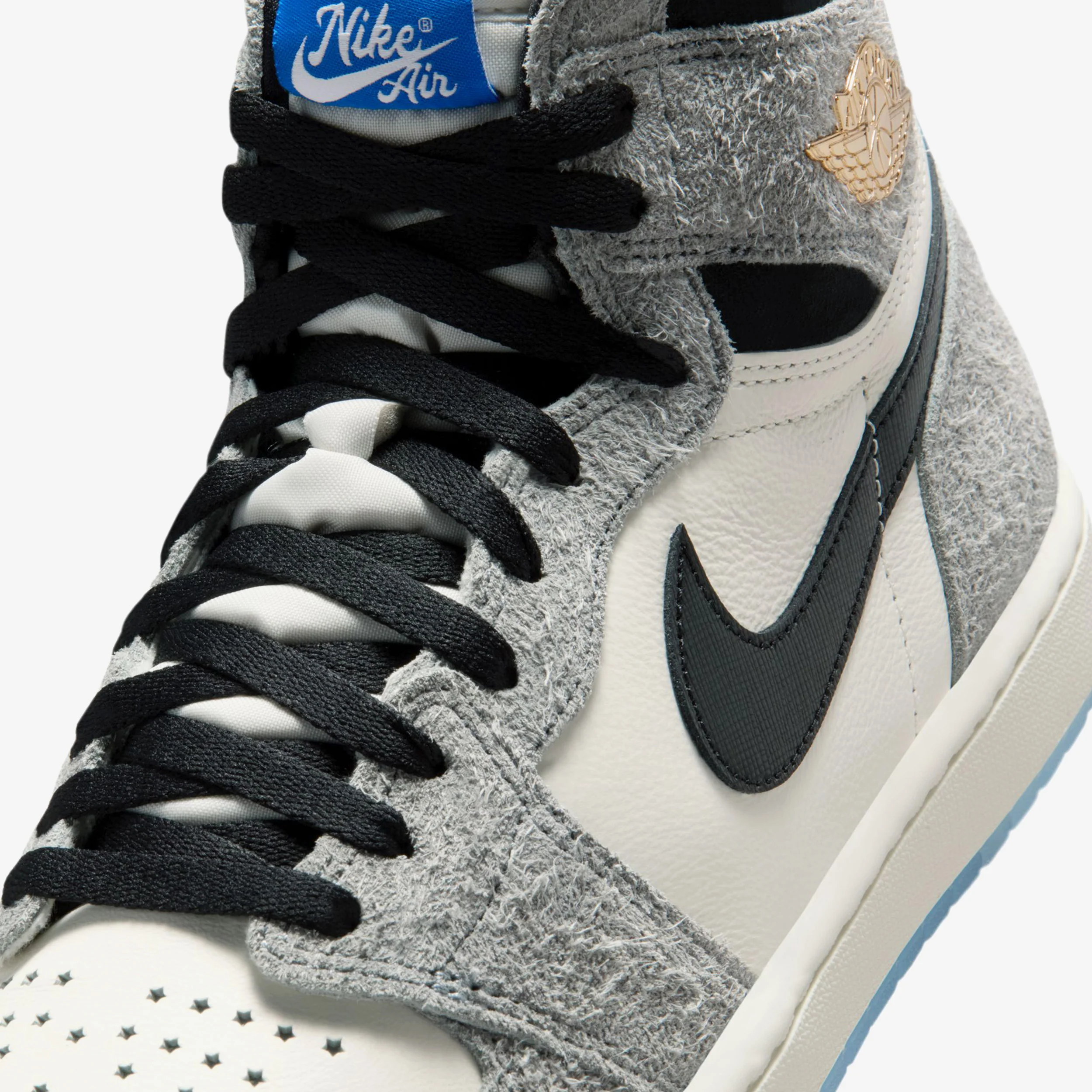 Air Jordan 1 Retro High OG - Image 7