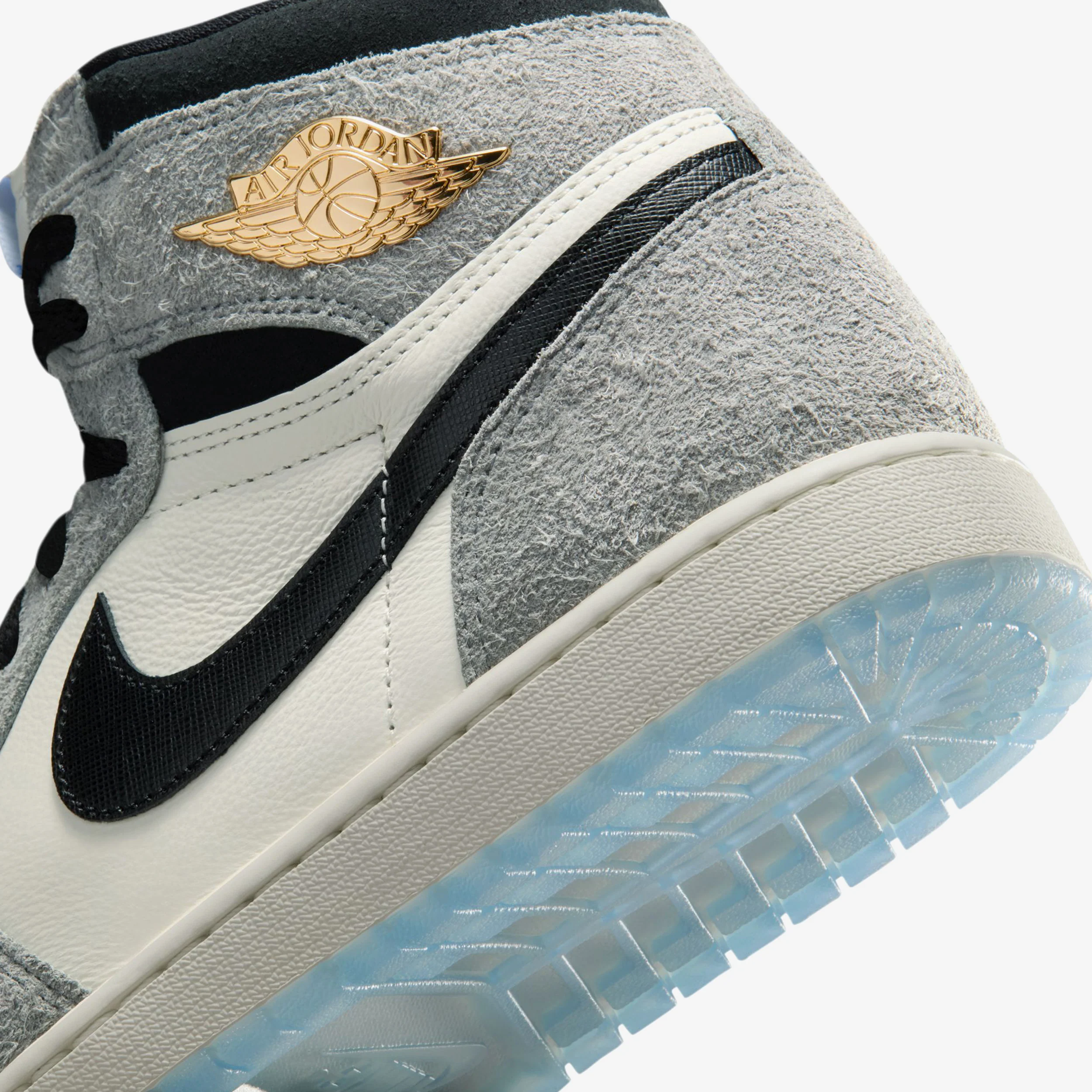 Air Jordan 1 Retro High OG - Image 8