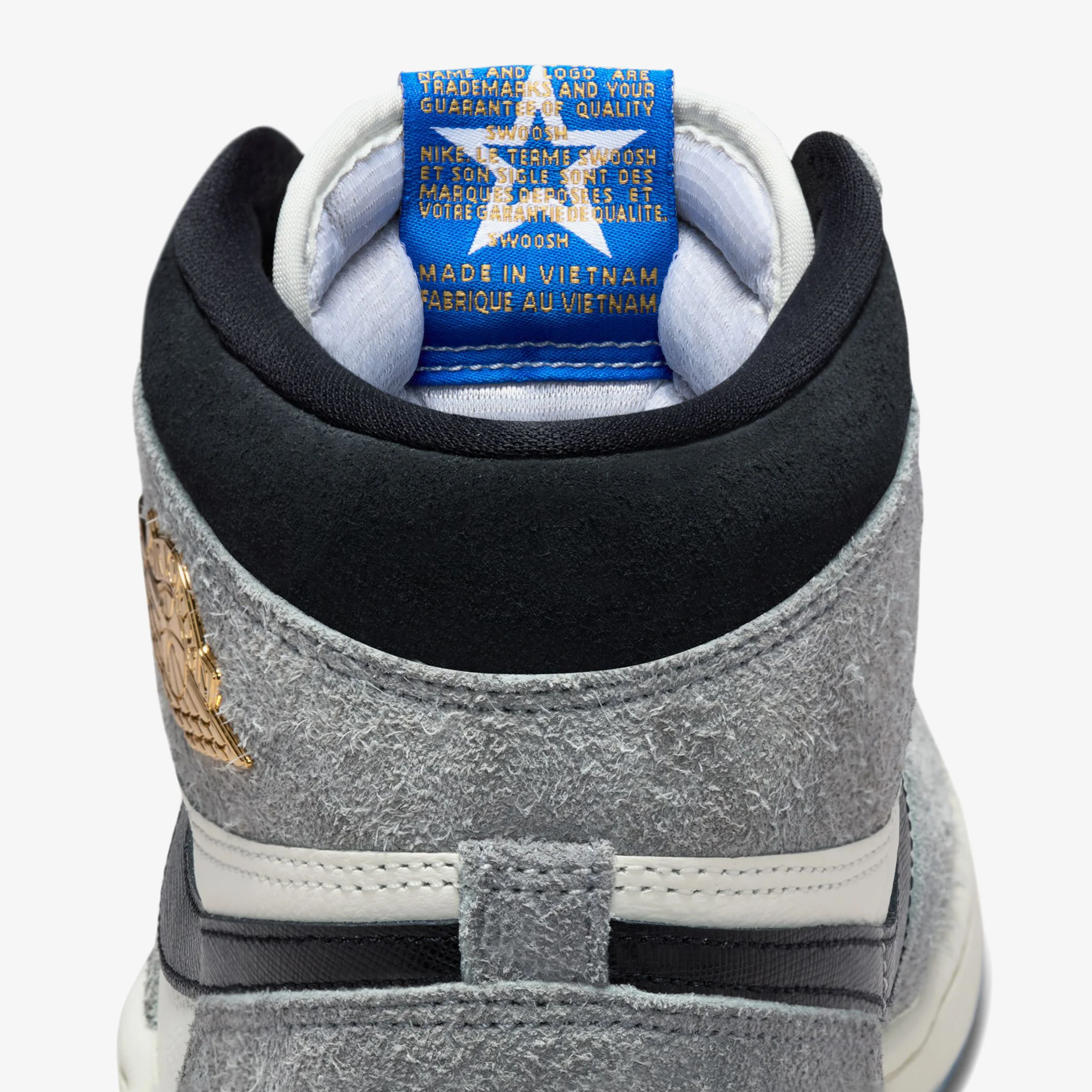 Air Jordan 1 Retro High OG - Image 9