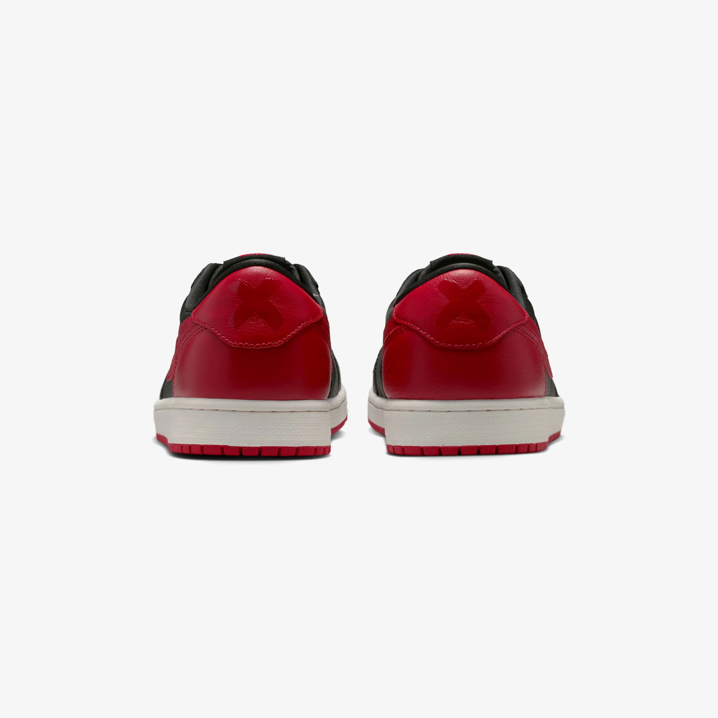 Air Jordan 1 Retro Low OG "Banned" - Image 4