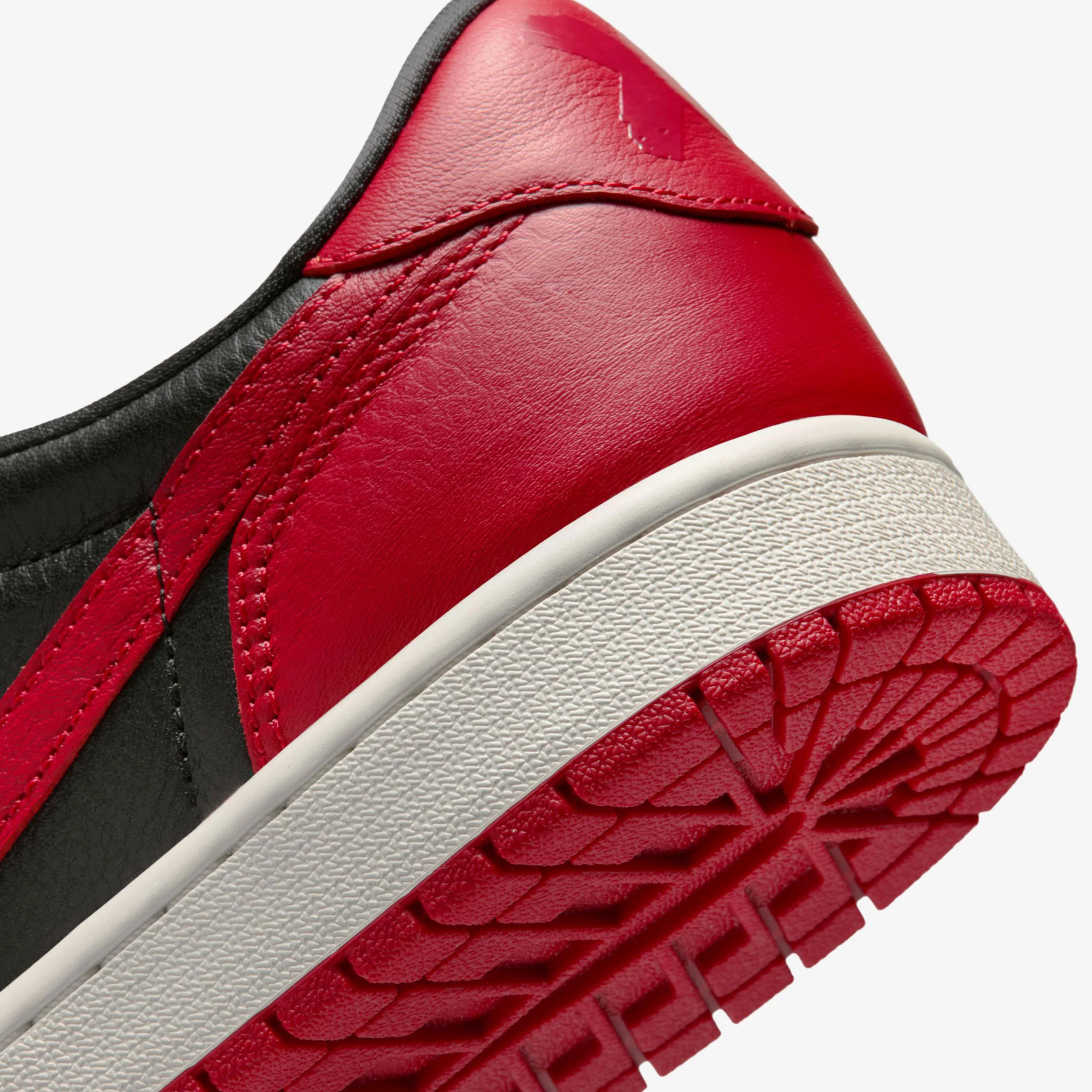 Air Jordan 1 Retro Low OG "Banned" - Image 7