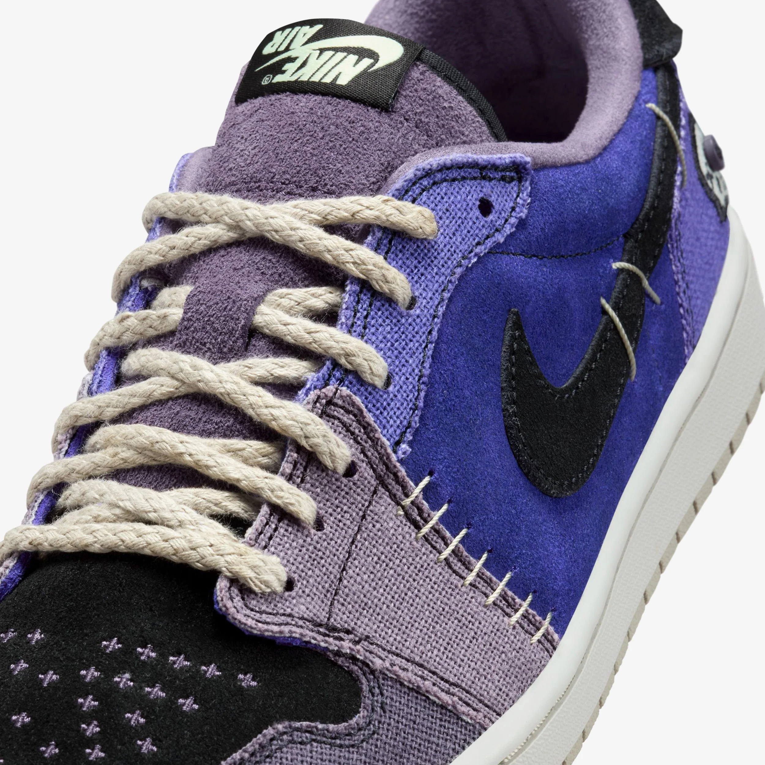 Air Jordan 1 Retro Low OG - Image 8