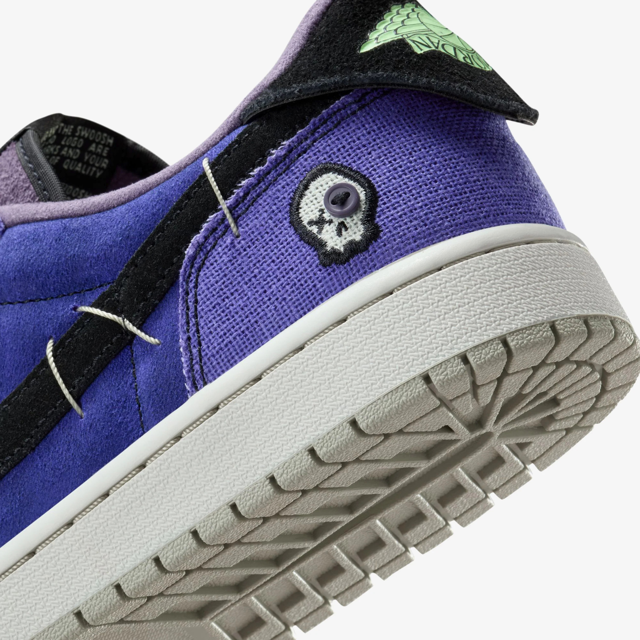 Air Jordan 1 Retro Low OG - Image 9