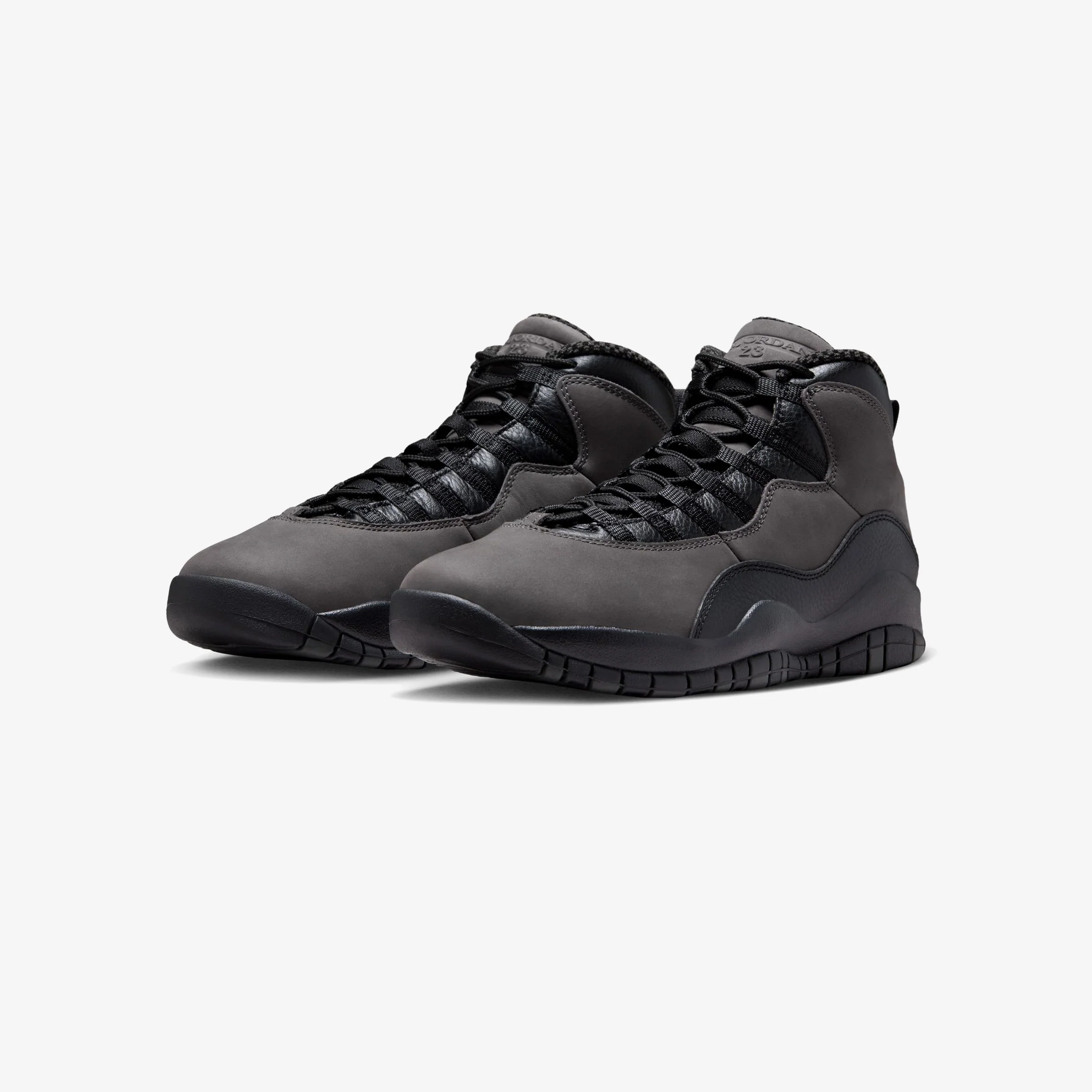 Air Jordan 10 Retro - Image 2