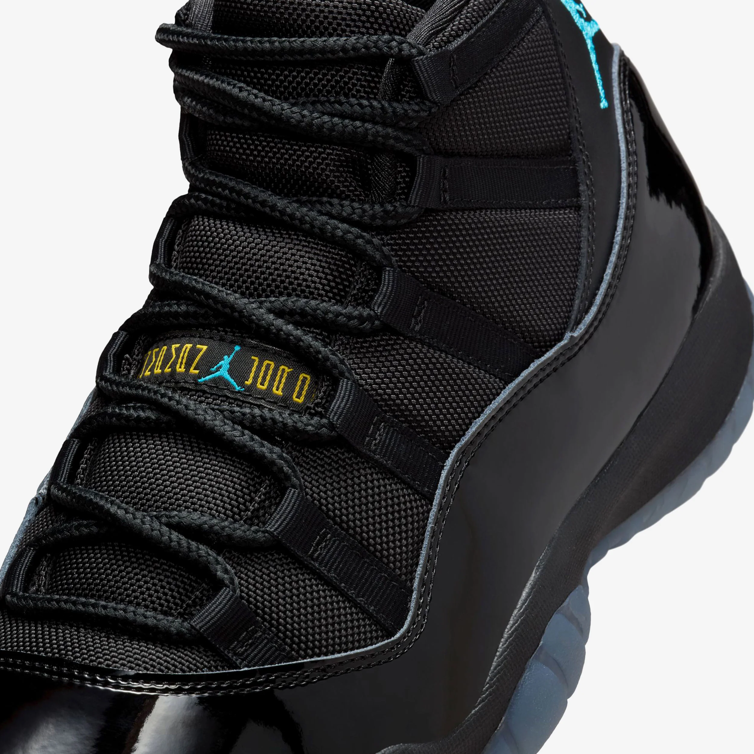 Air Jordan 11 Retro "Gamma" - Image 6